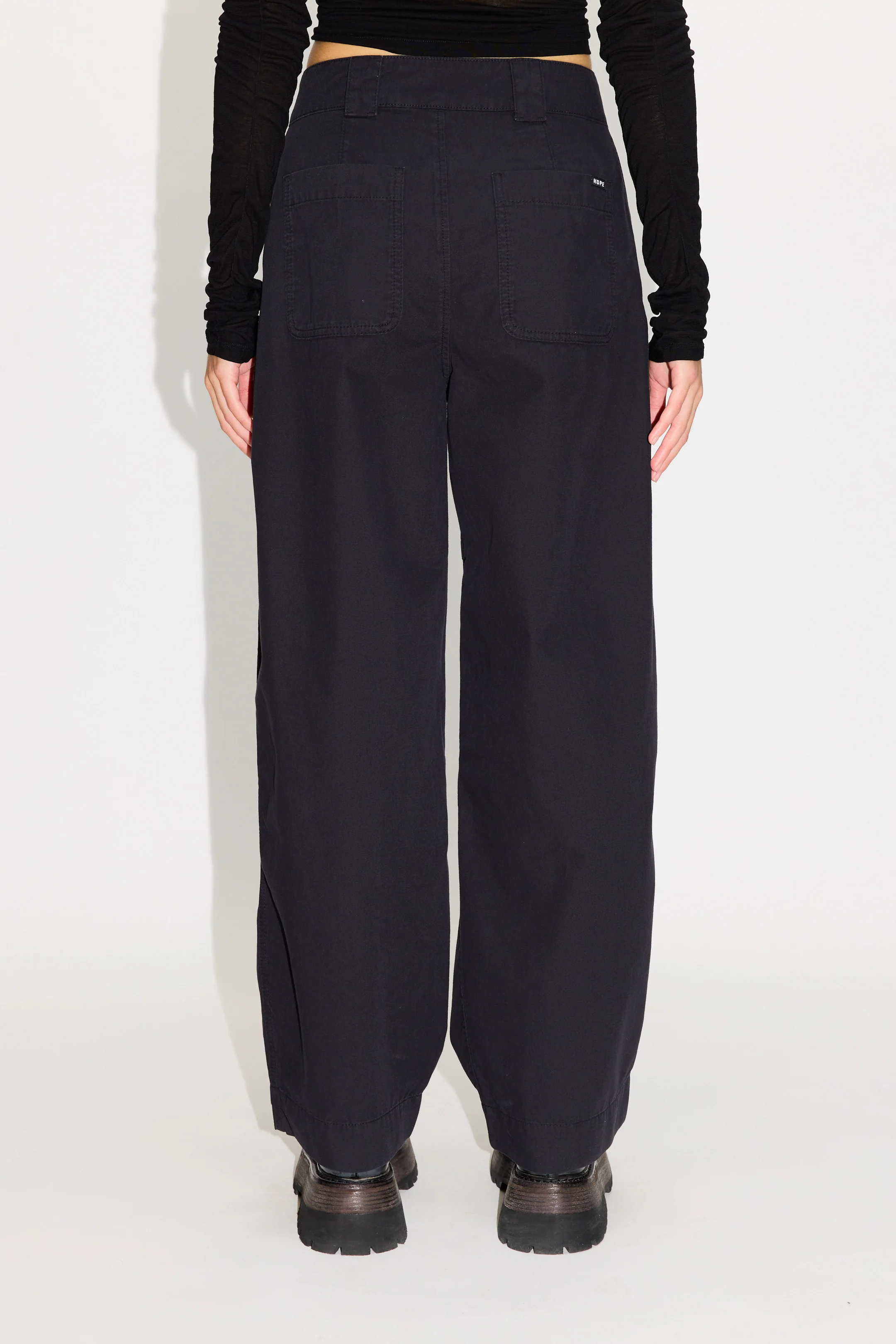Baggy Chinos - Image 3