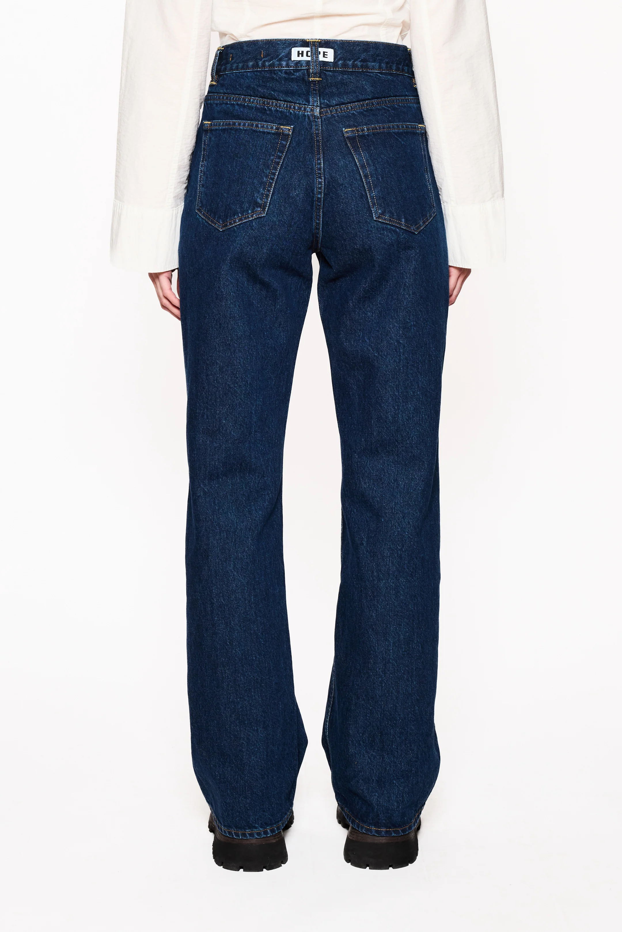 Bootcut Jeans - Image 4