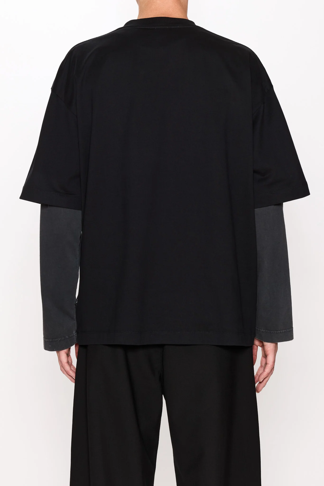 Oversized T-Shirt - Image 3