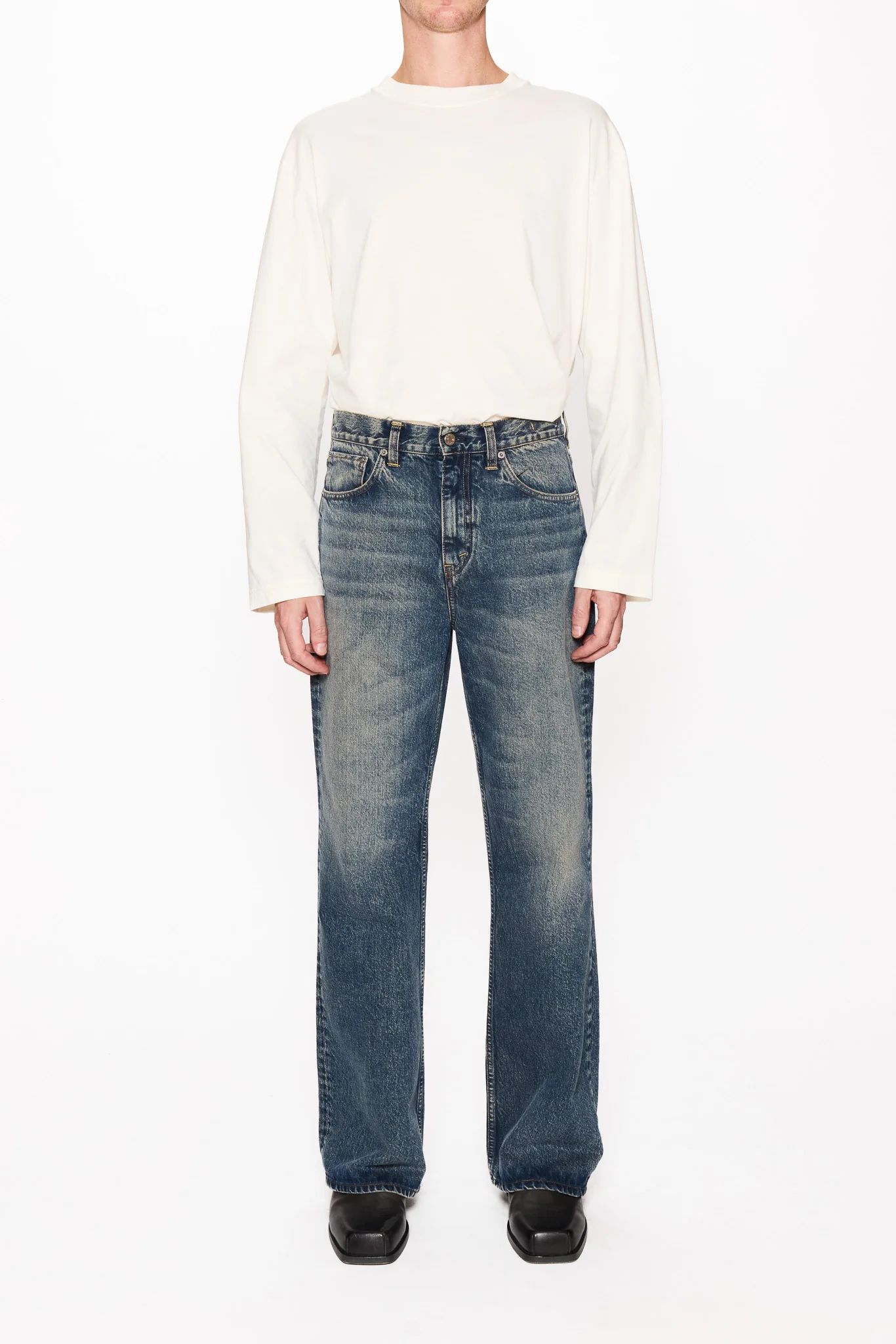 Bootcut Jeans - Image 5