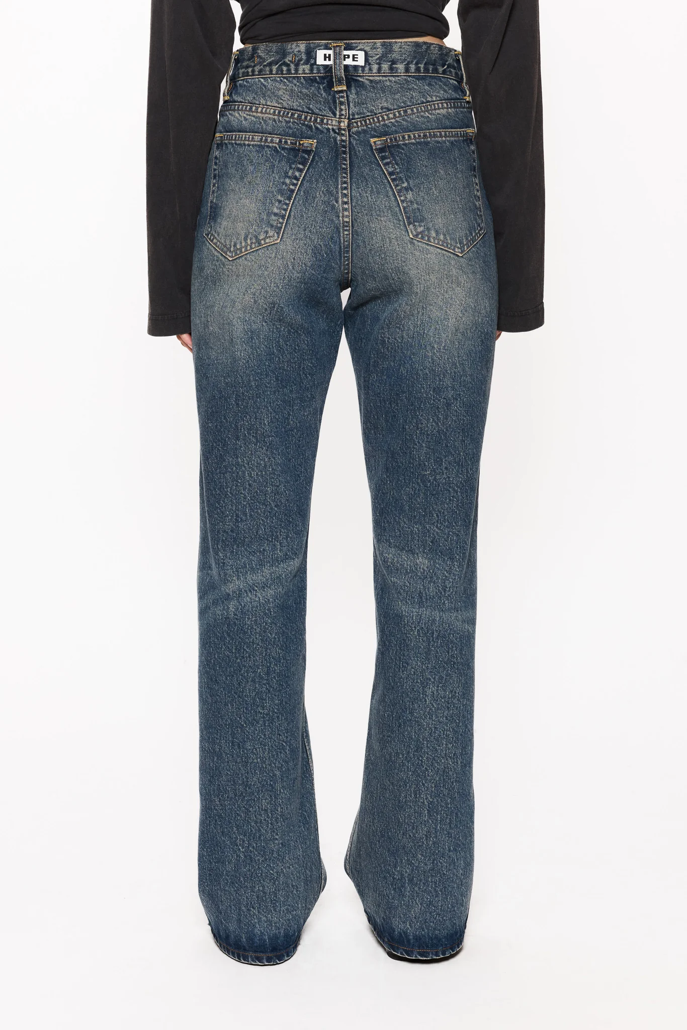 Bootcut Jeans - Image 7