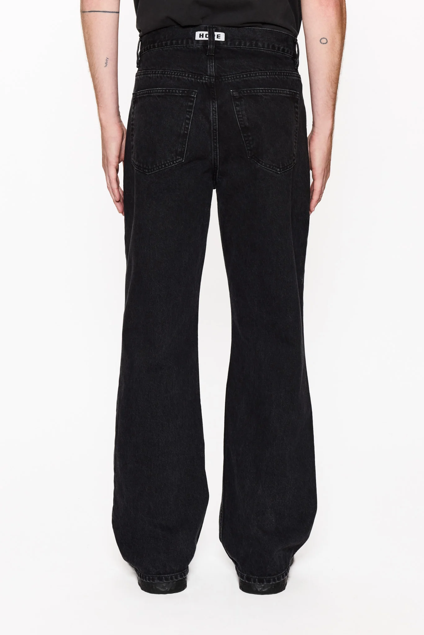 Bootcut Jeans - Image 3
