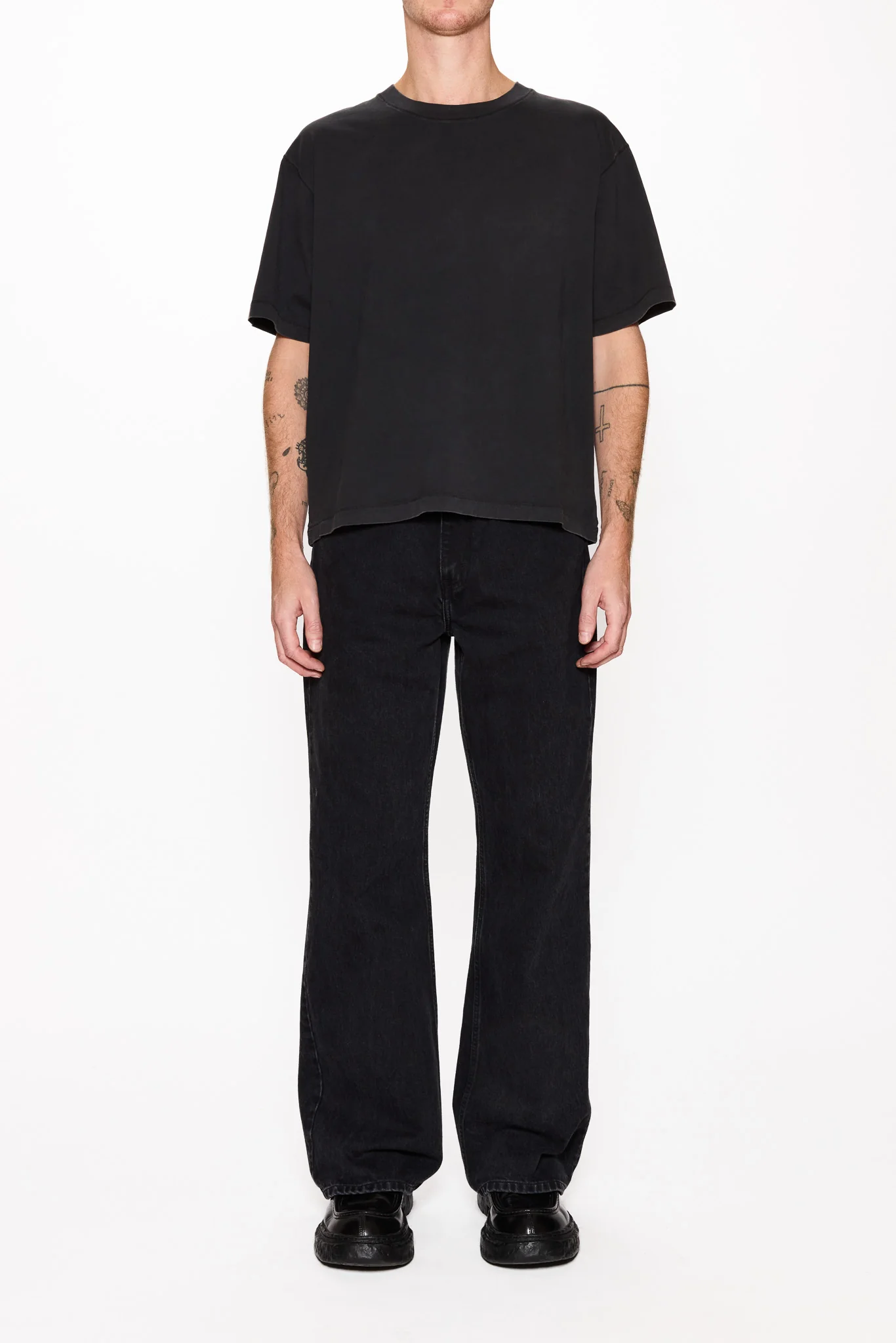 Bootcut Jeans - Image 5