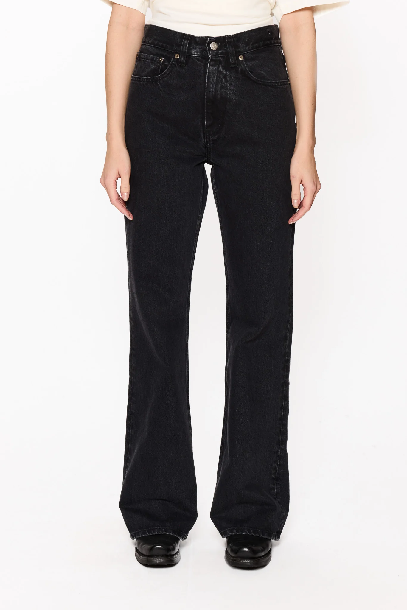 Bootcut Jeans - Image 6