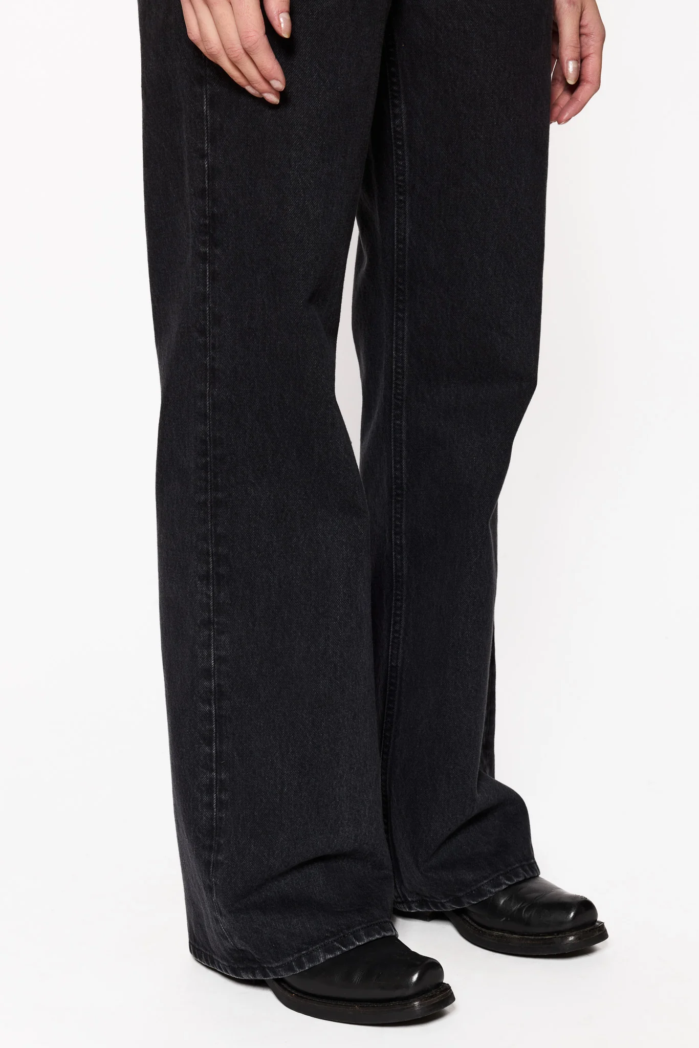Bootcut Jeans - Image 8