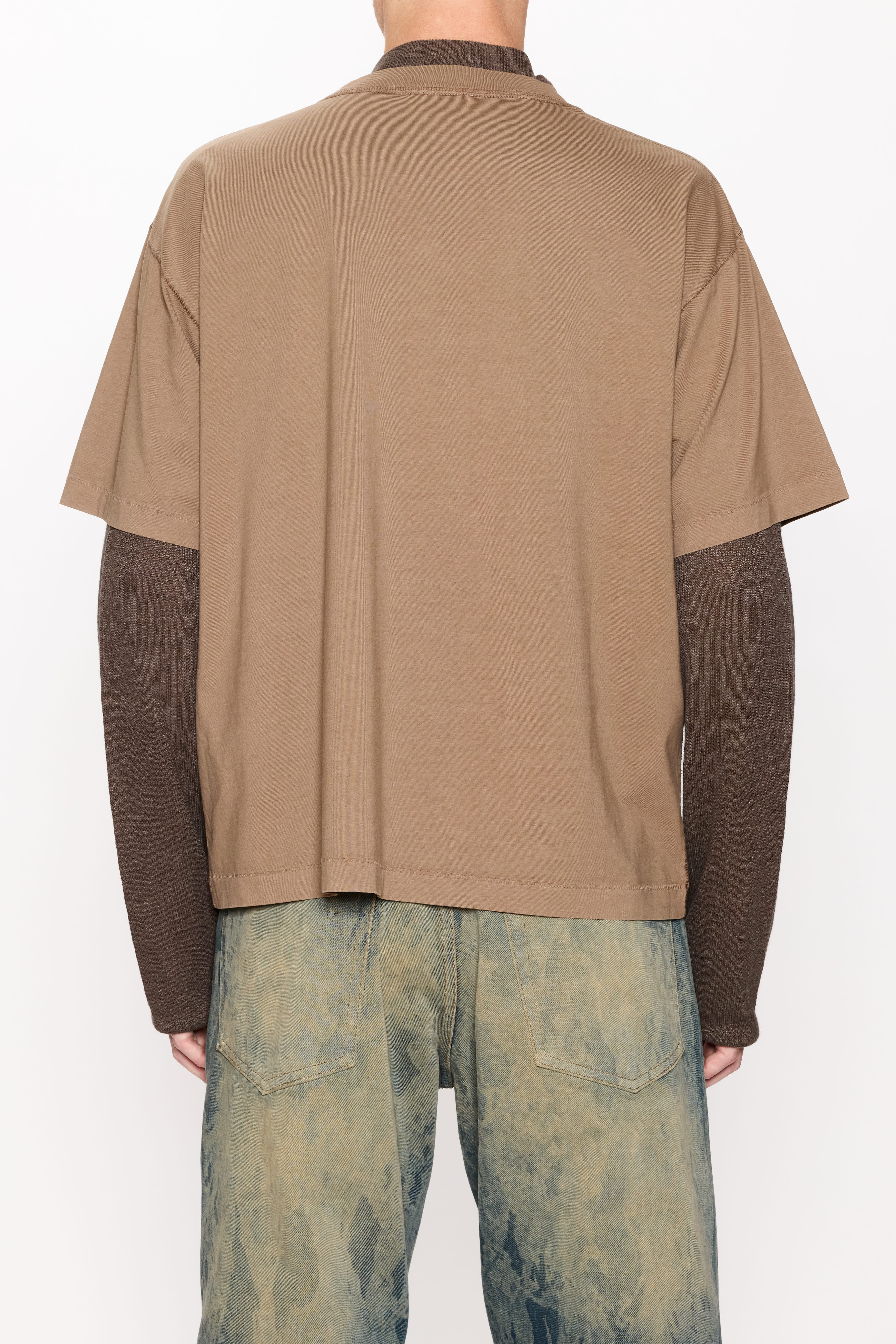 Boxy T-Shirt - Image 3