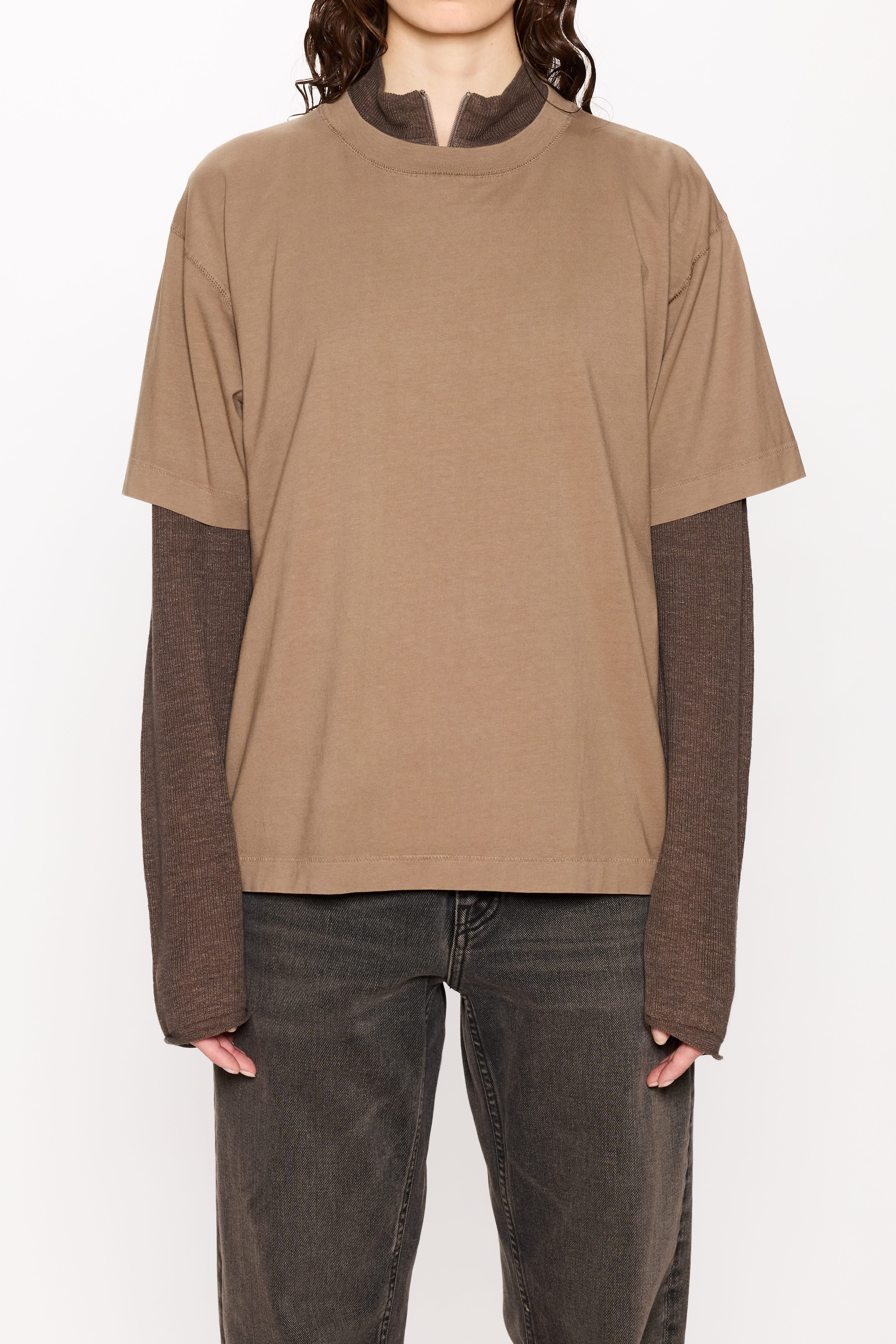 Boxy T-Shirt - Image 4