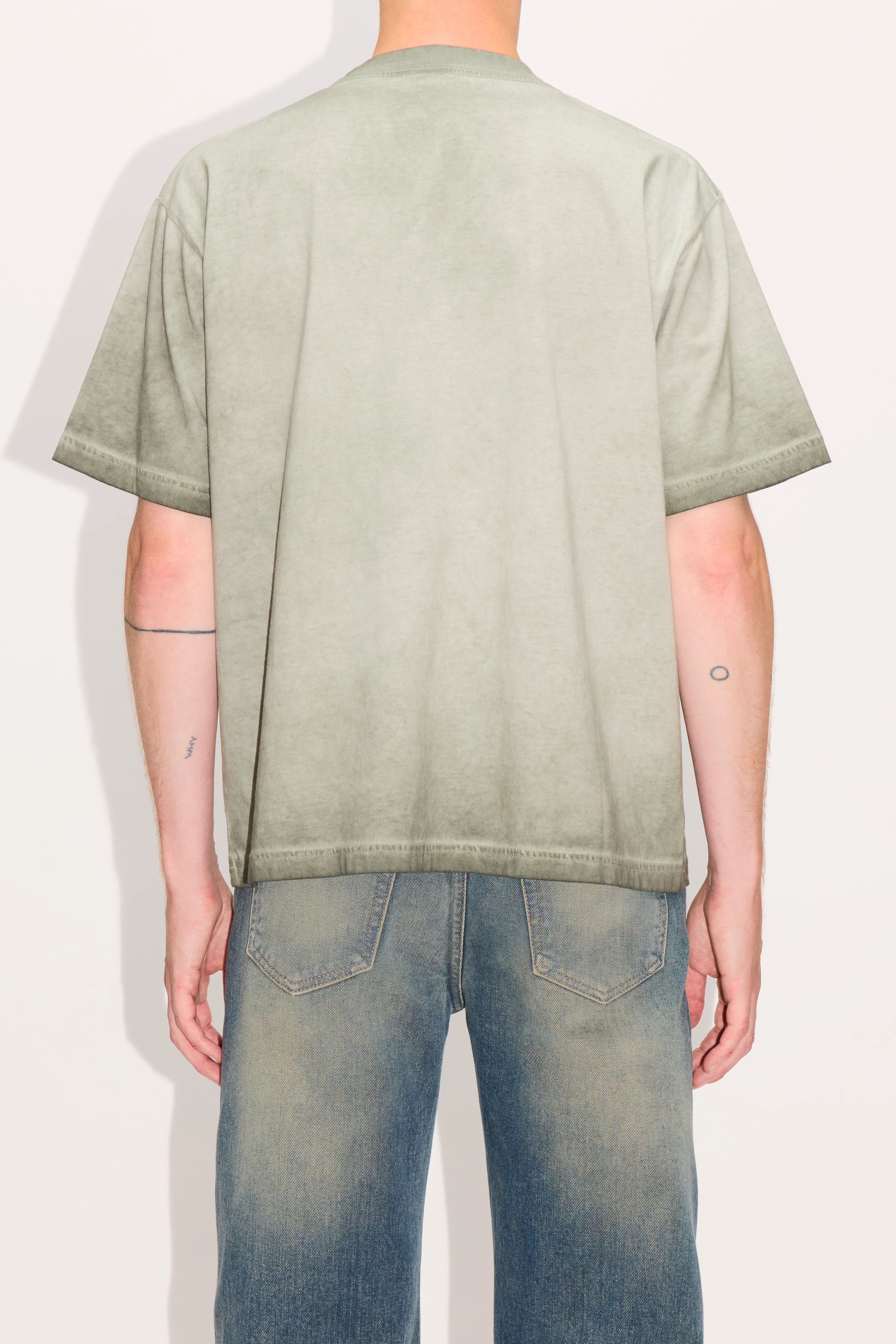 Boxy T-Shirt - Image 3