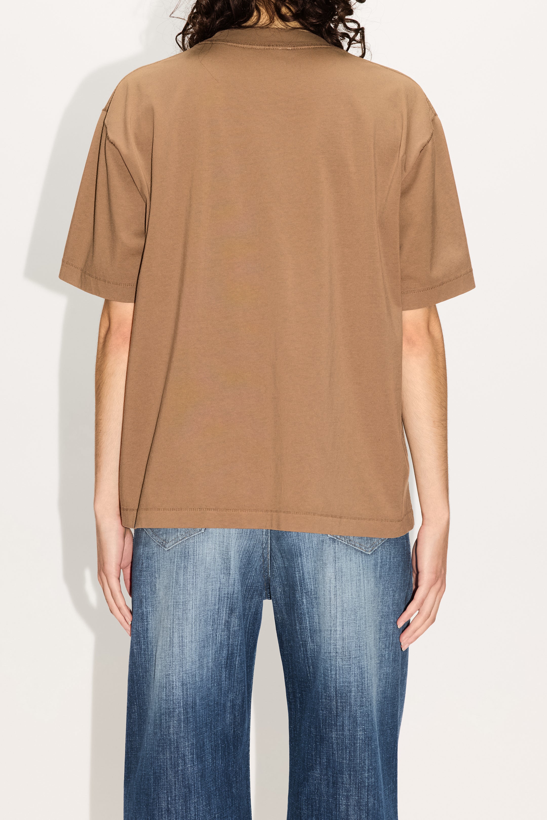 Boxy Tee - Image 5