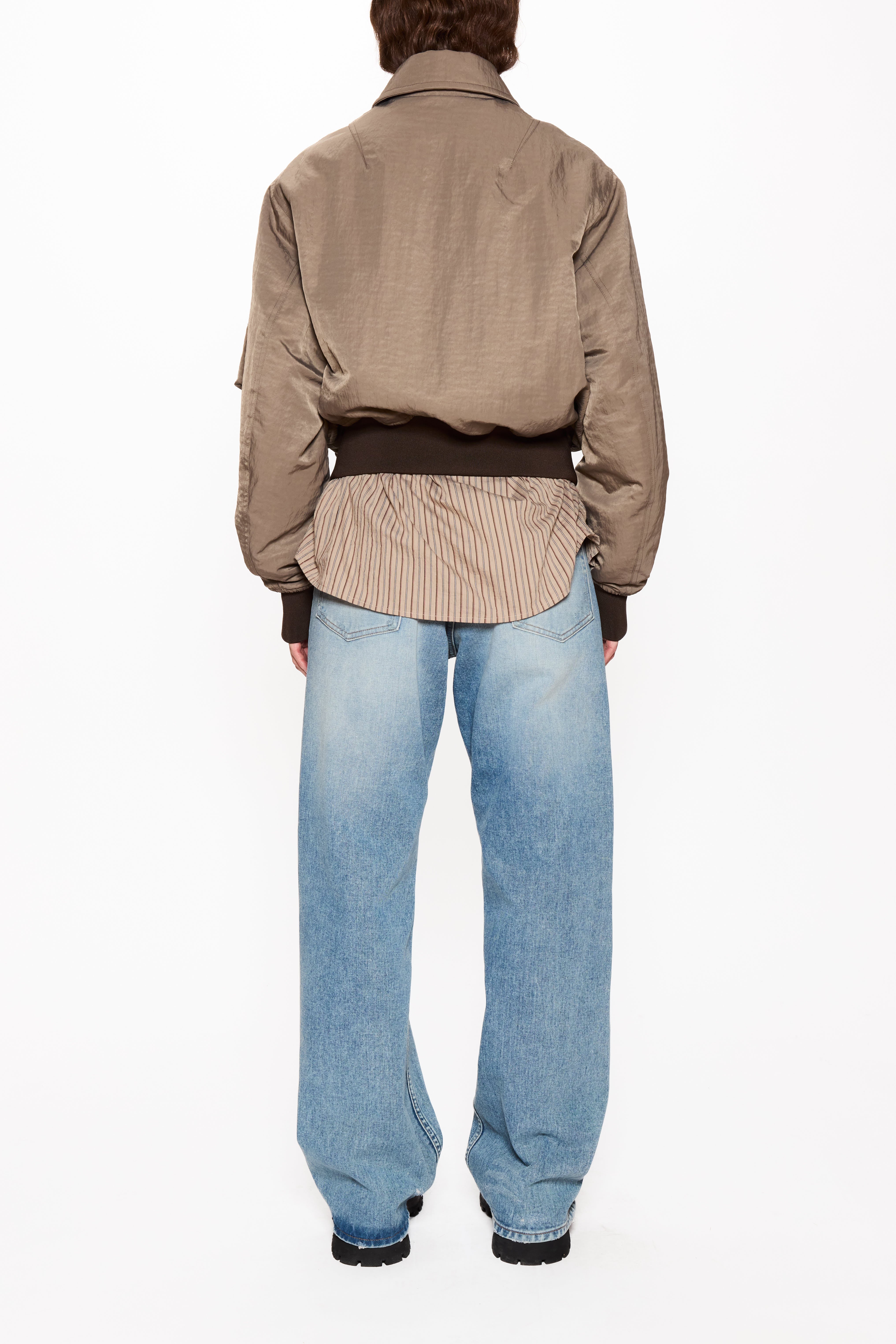 Bomber Jacket - Image 6