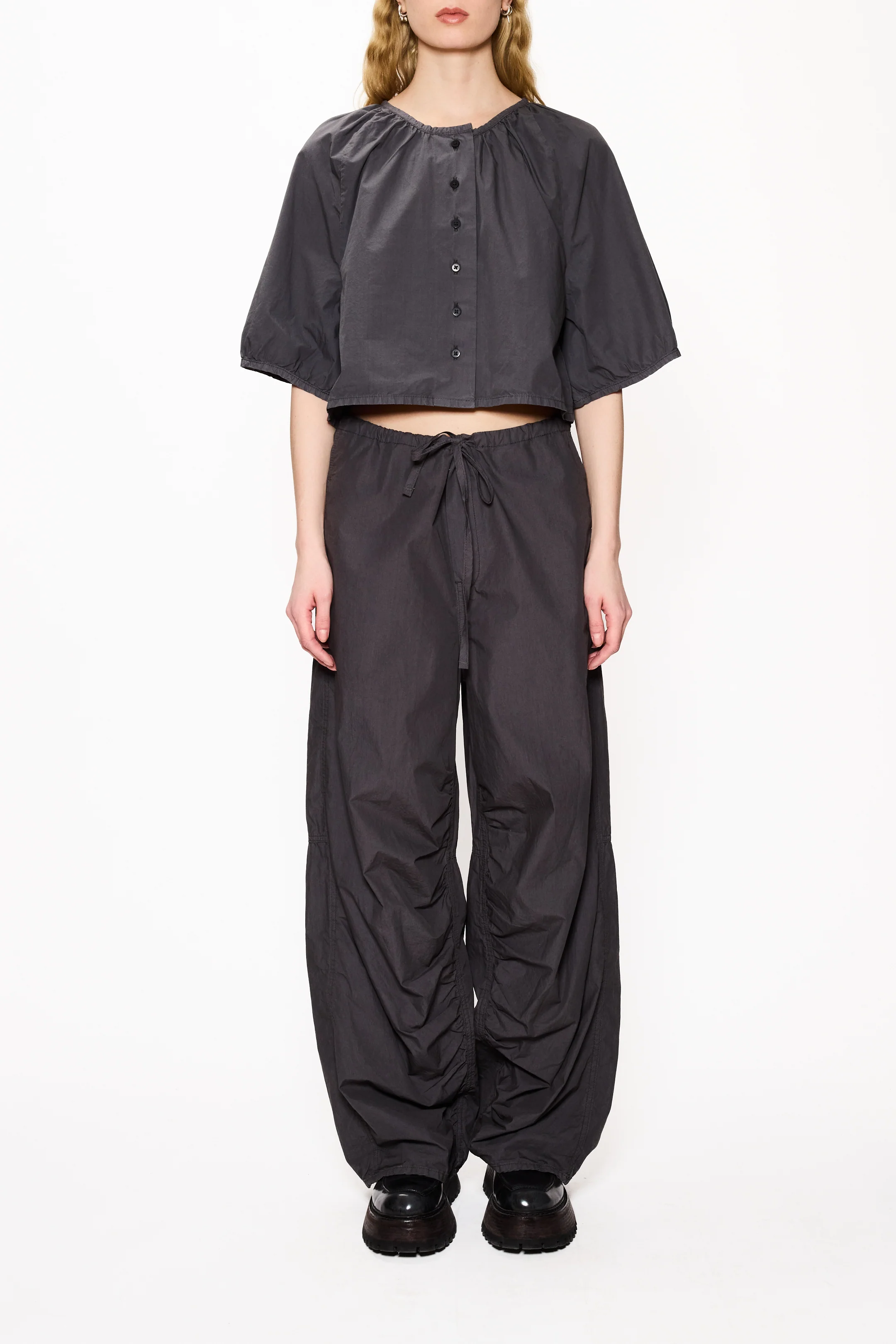 Cropped Top - Image 4
