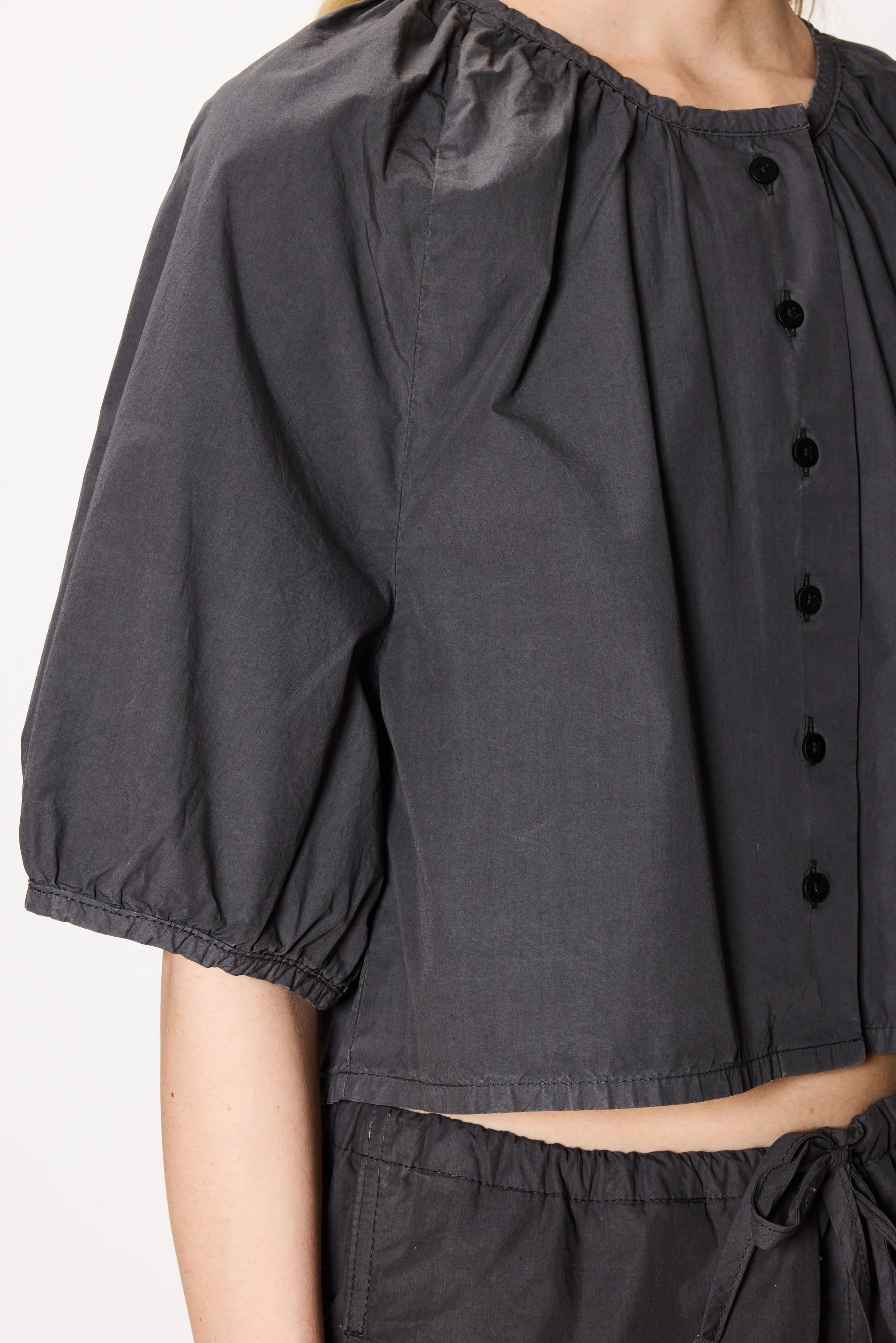 Cropped Top - Image 5