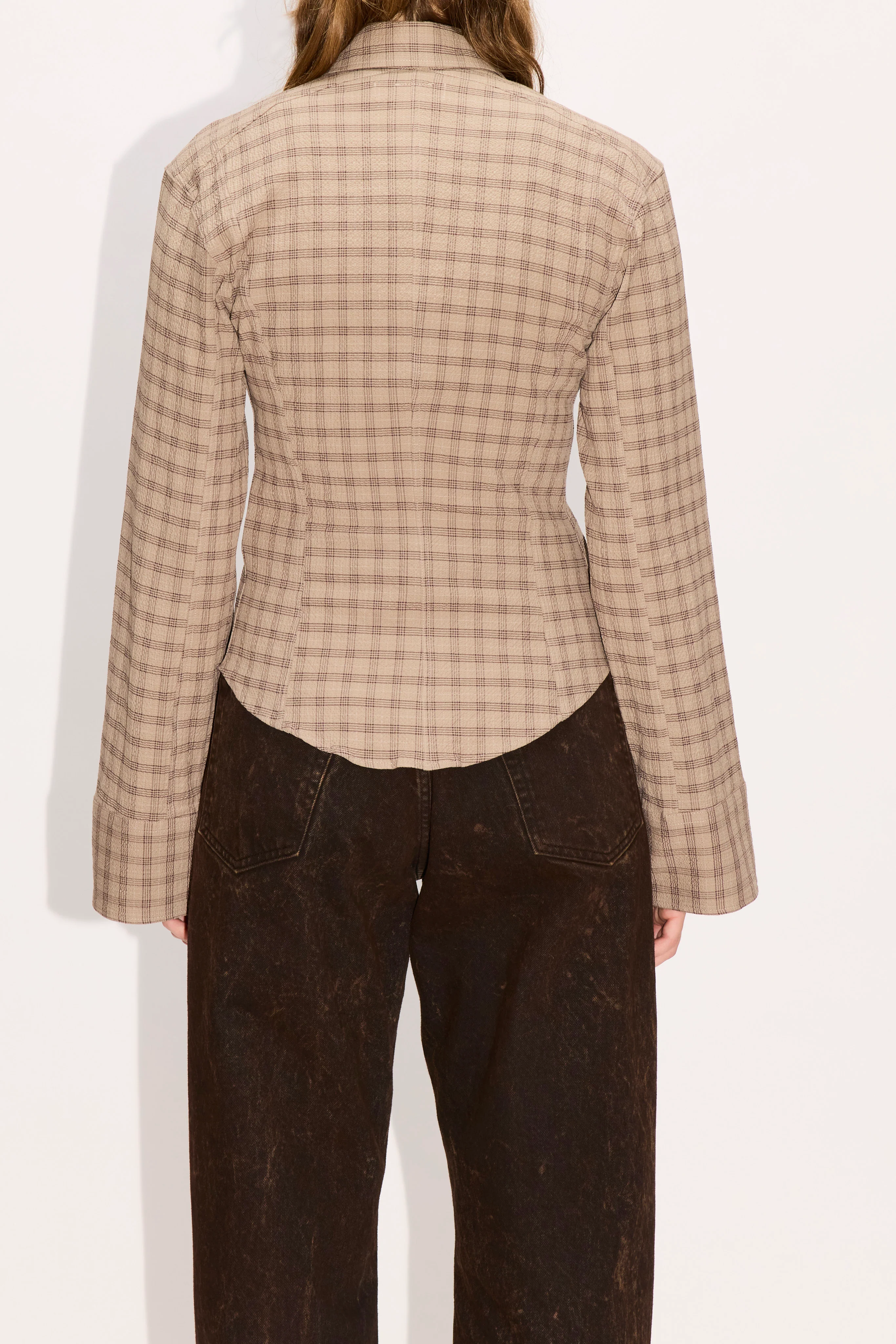 Fitted Shirt - Image 3