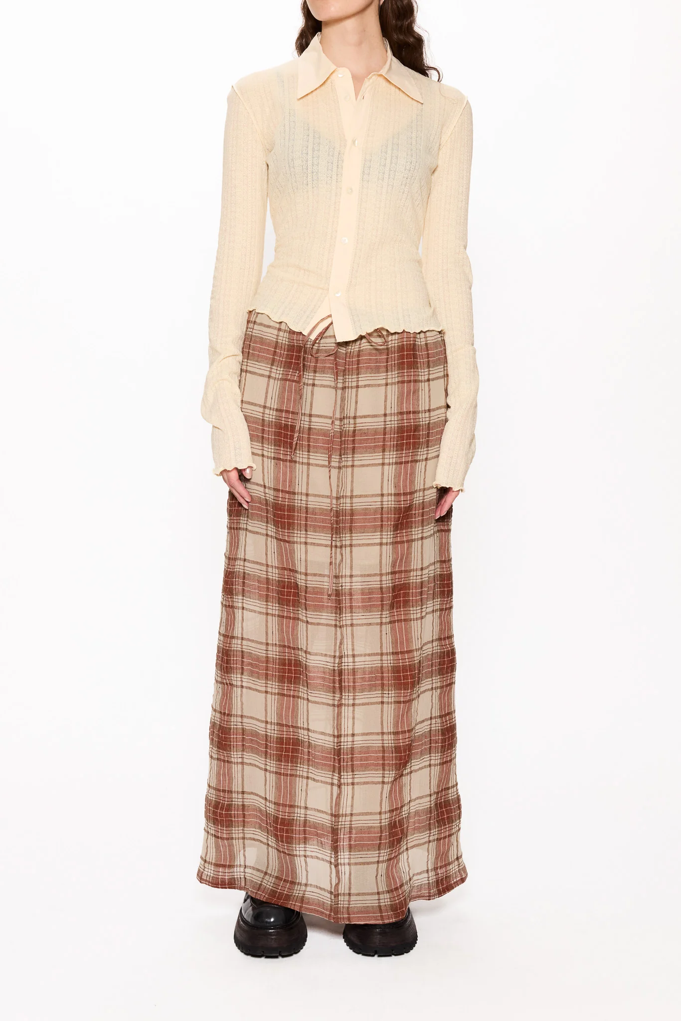 Fitted Shirt - Image 4