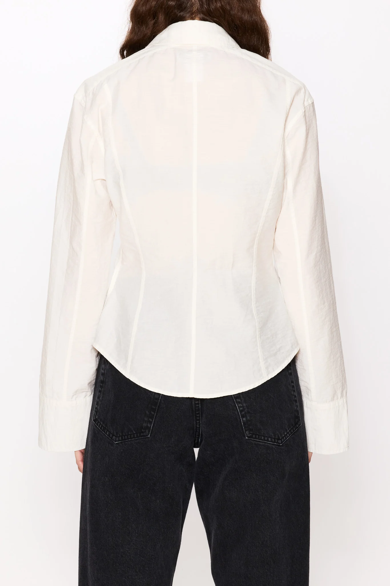 Fitted Shirt - Image 3
