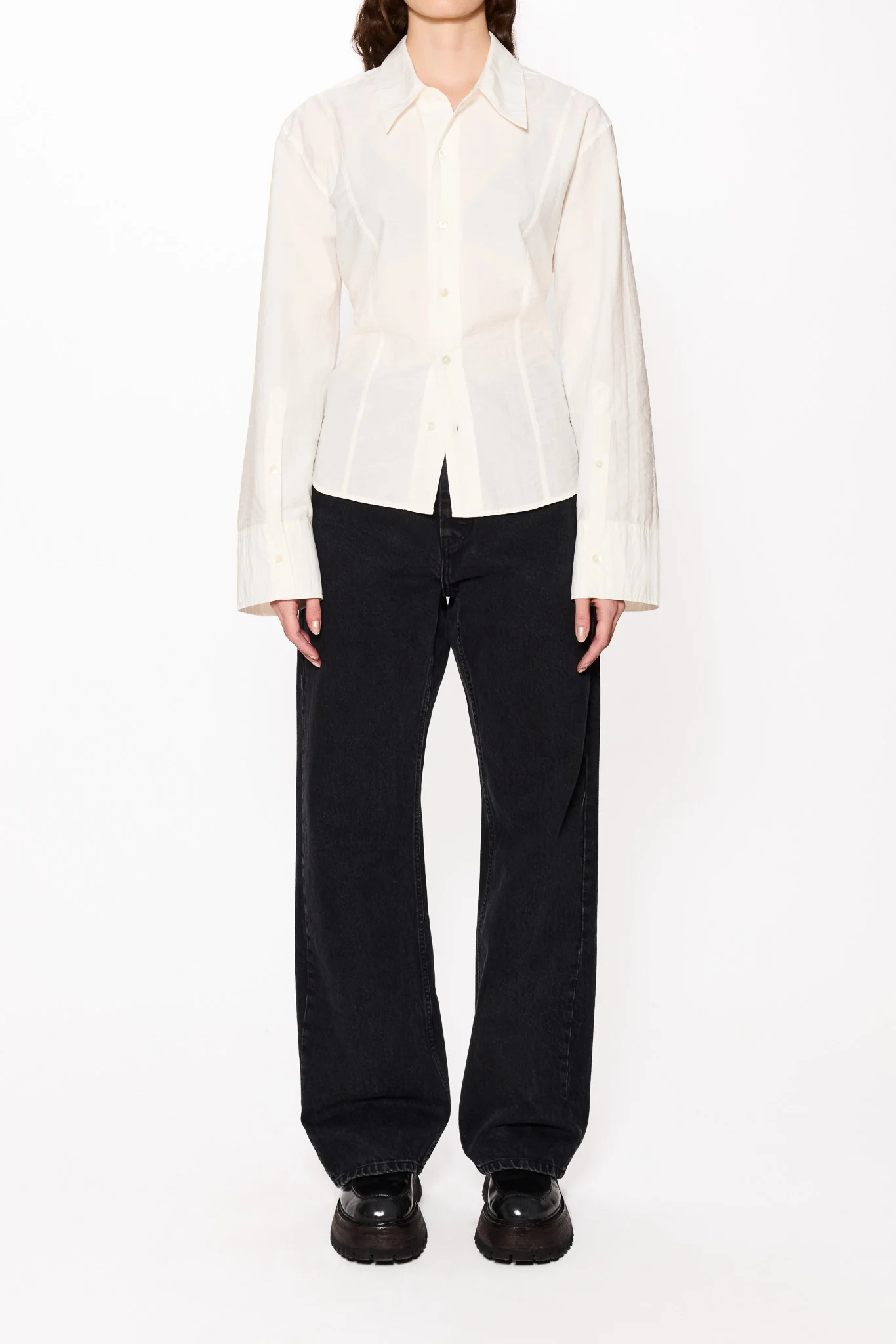 Fitted Shirt - Image 5