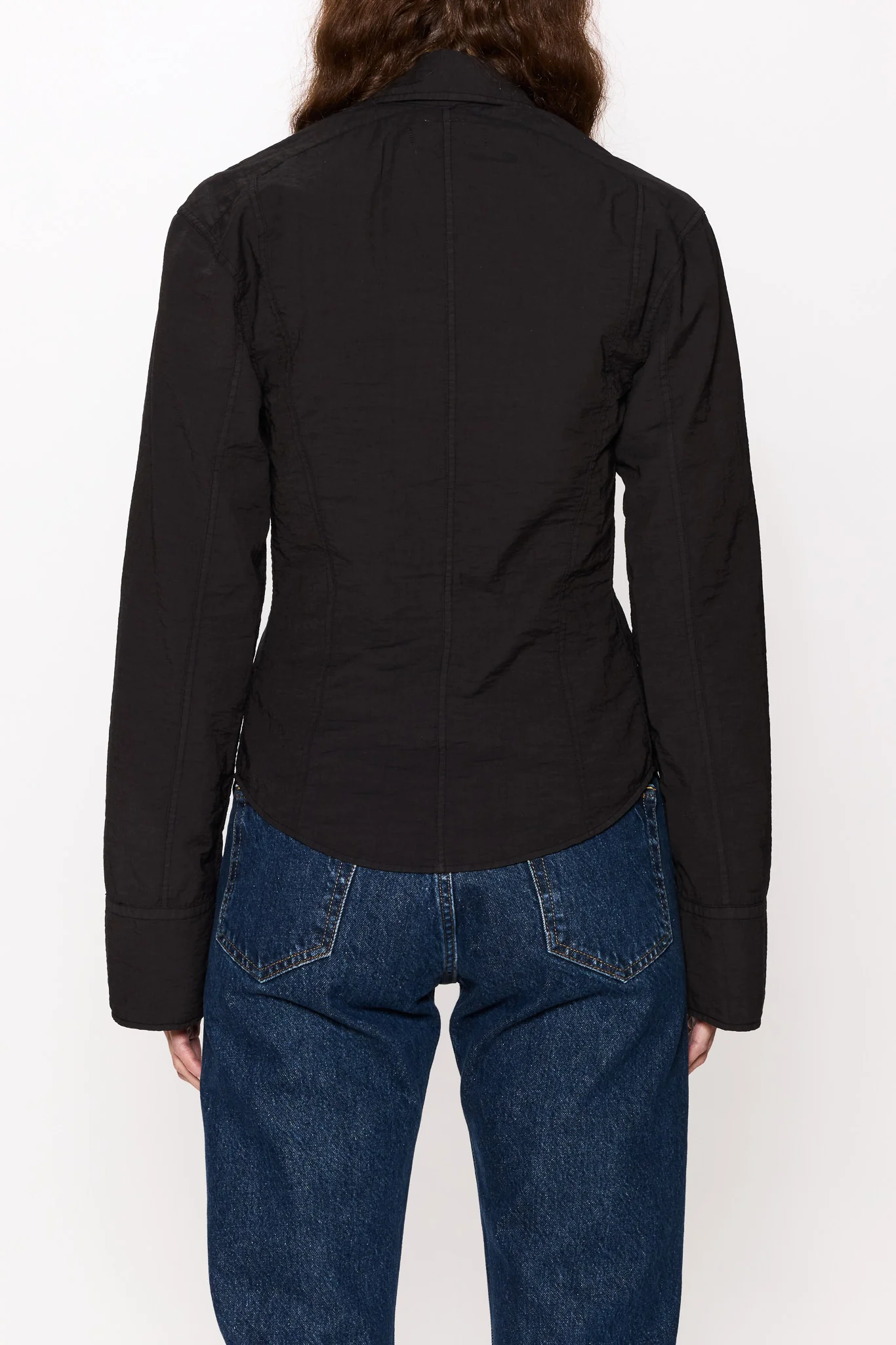 Fitted Shirt - Image 3