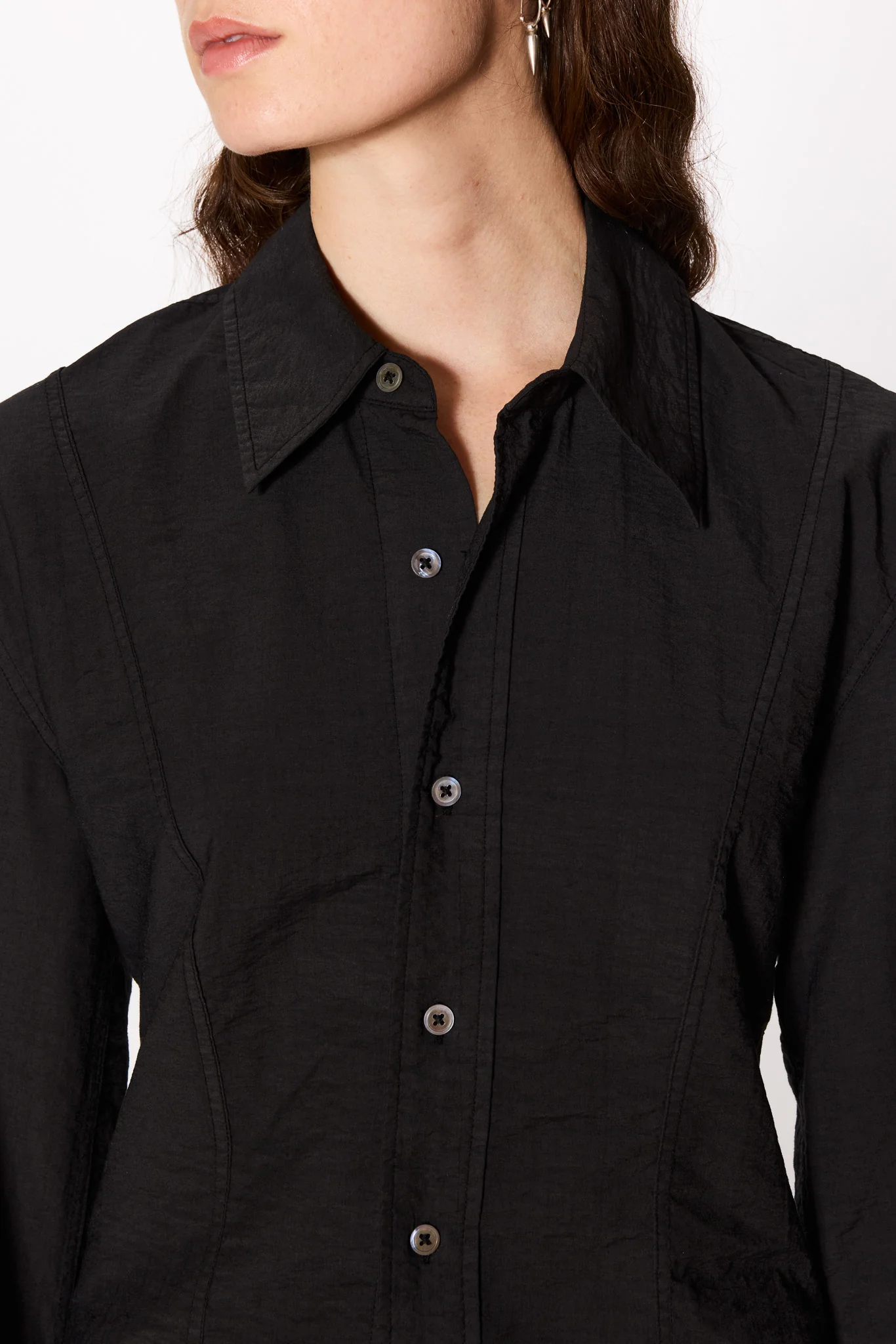 Fitted Shirt - Image 4