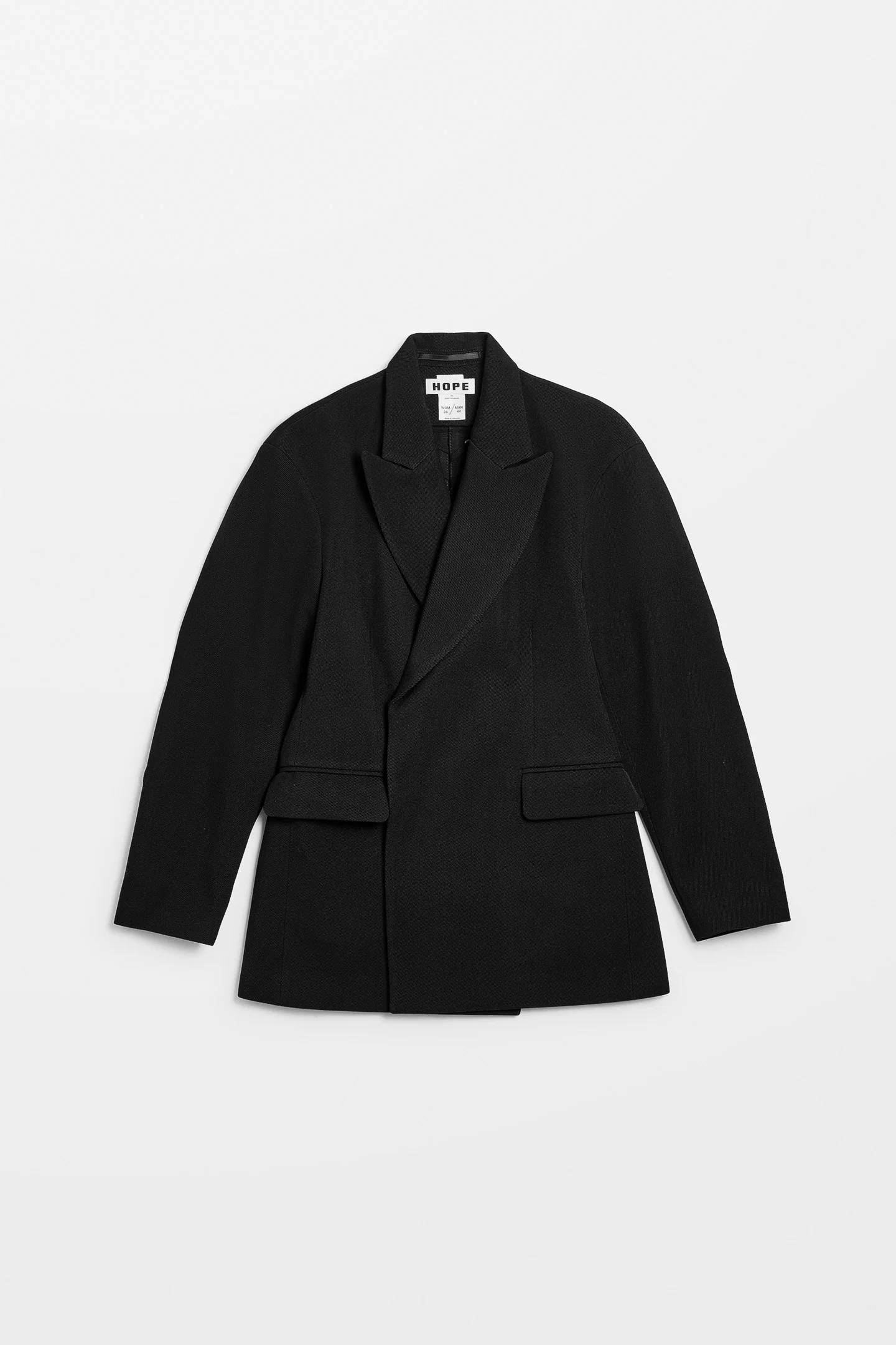 Laced Blazer - Image 2