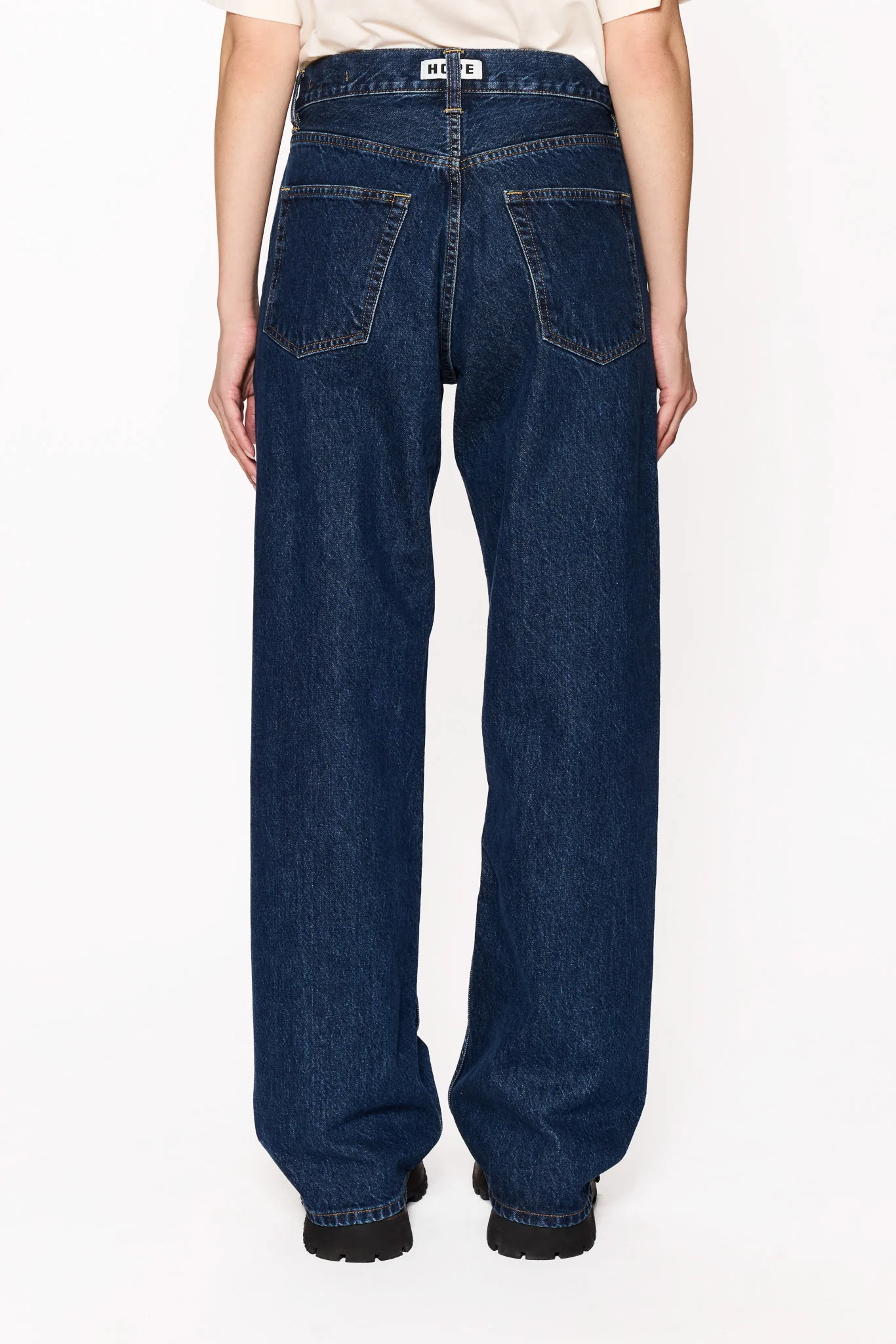 Loose-Fit Jeans - Image 6
