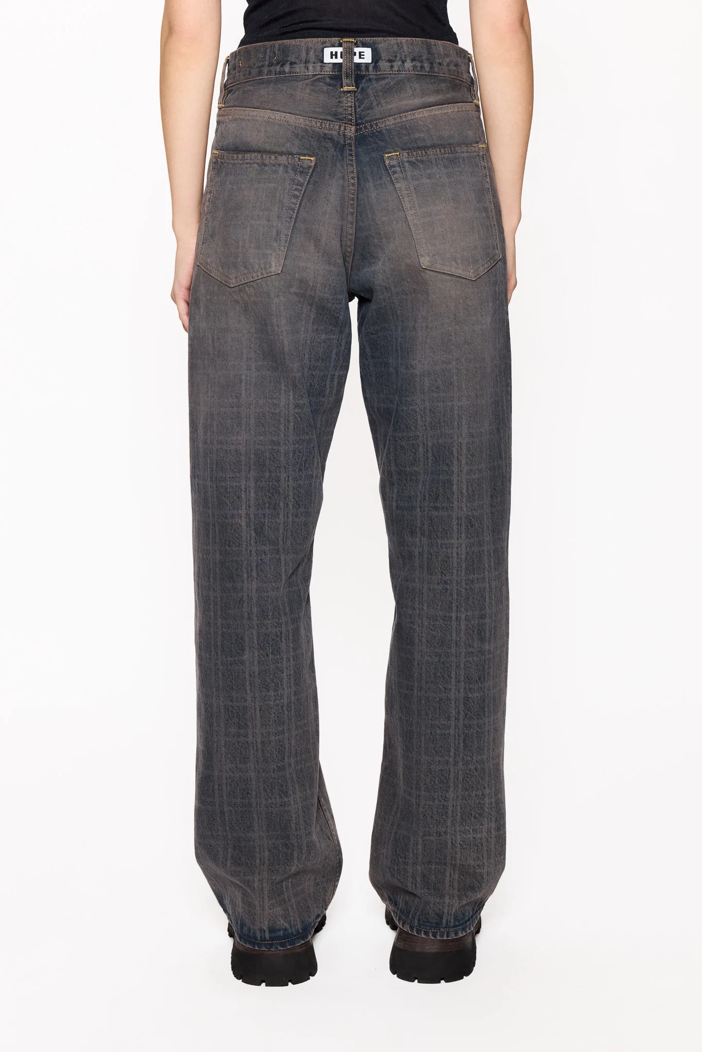 Loose-Fit Jeans - Image 7