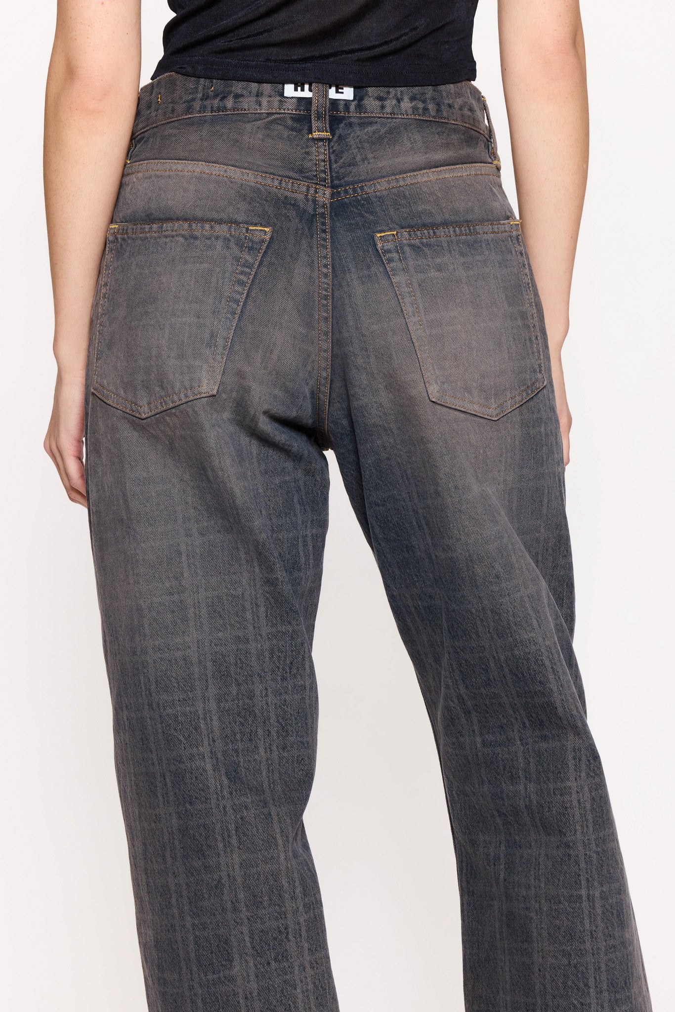 Loose-Fit Jeans - Image 8