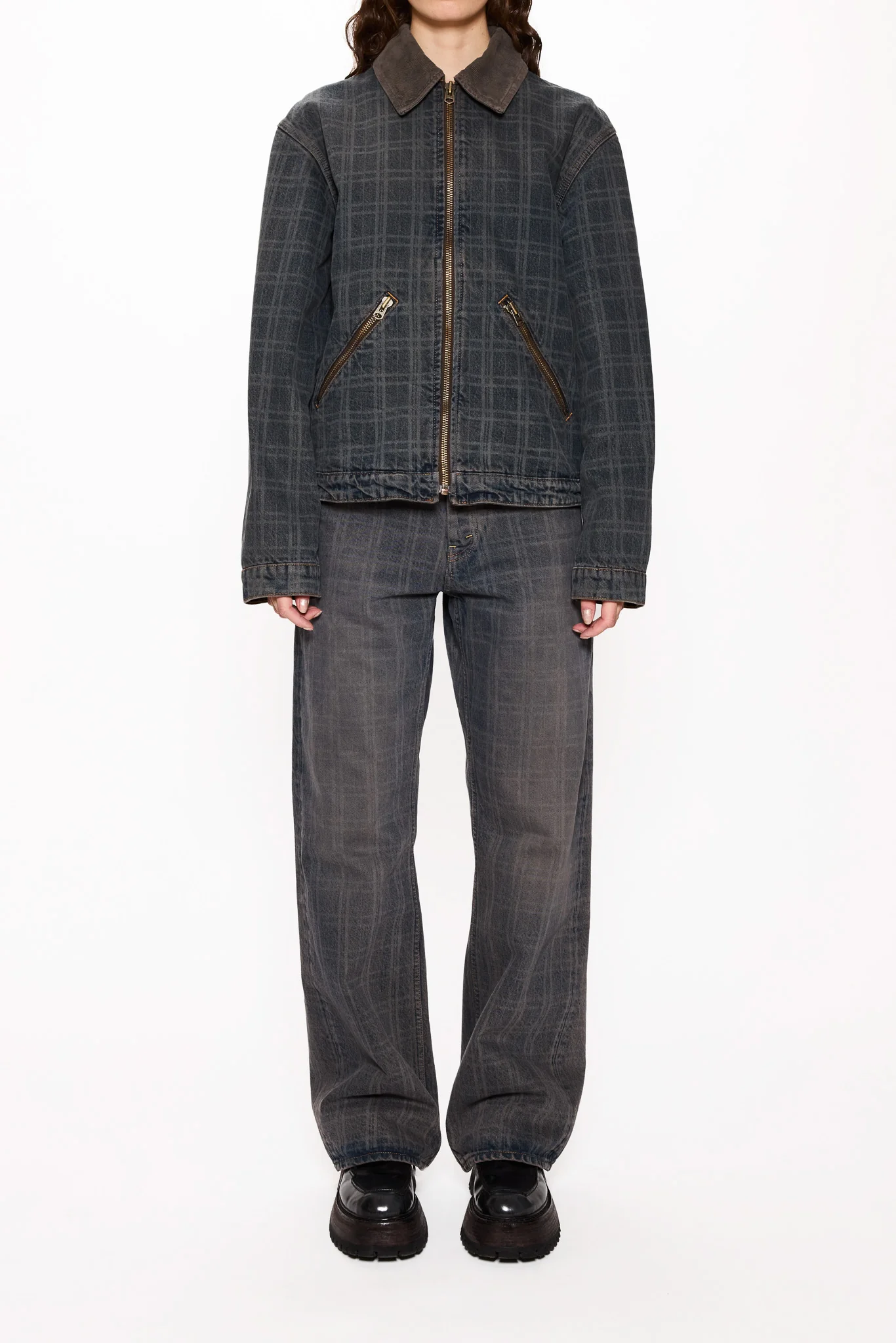 Loose-Fit Jeans - Image 9
