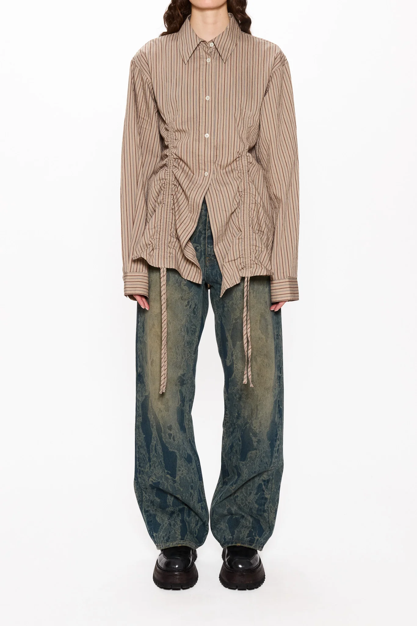 Loose-Fit Jeans - Image 9
