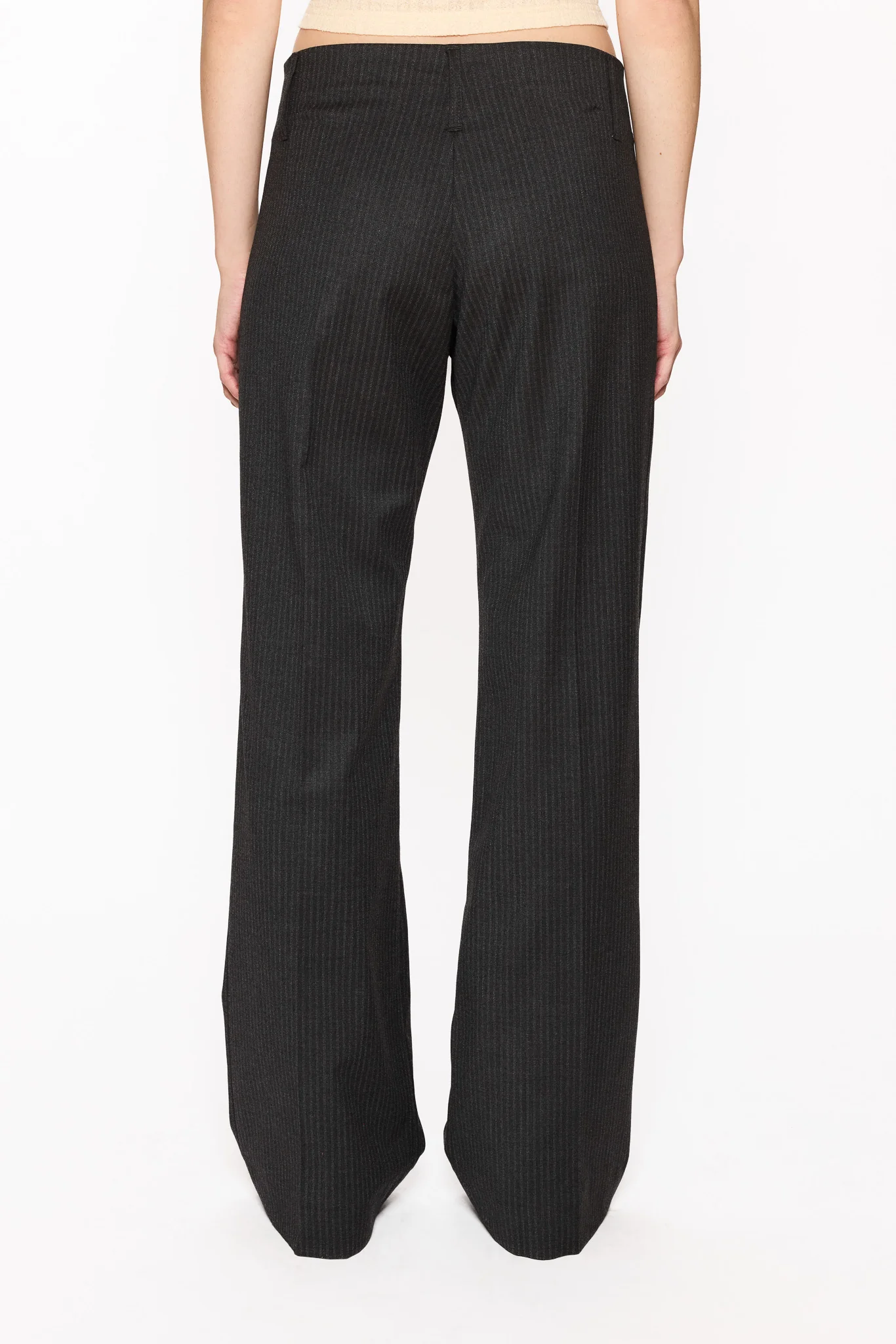 Low Waist Trousers - Image 4