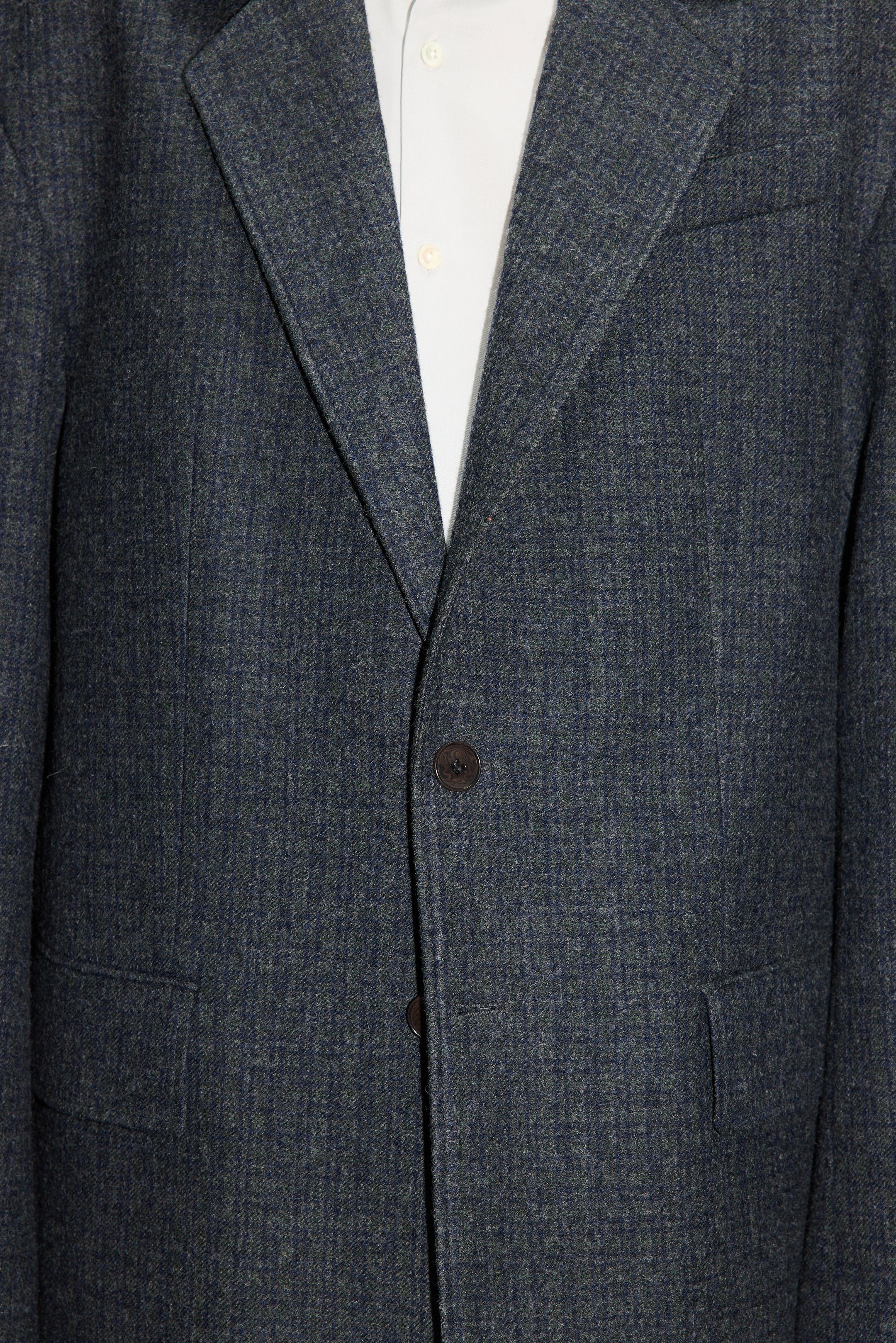 Oversized Blazer - Image 5
