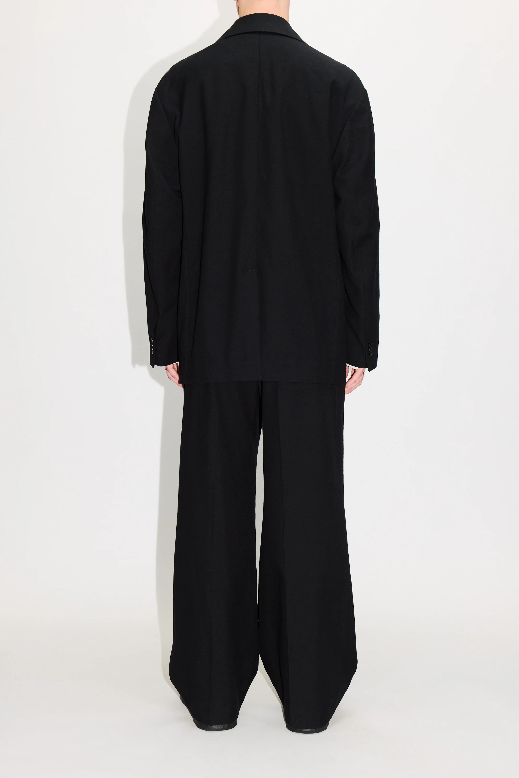 Oversized Blazer - Image 3