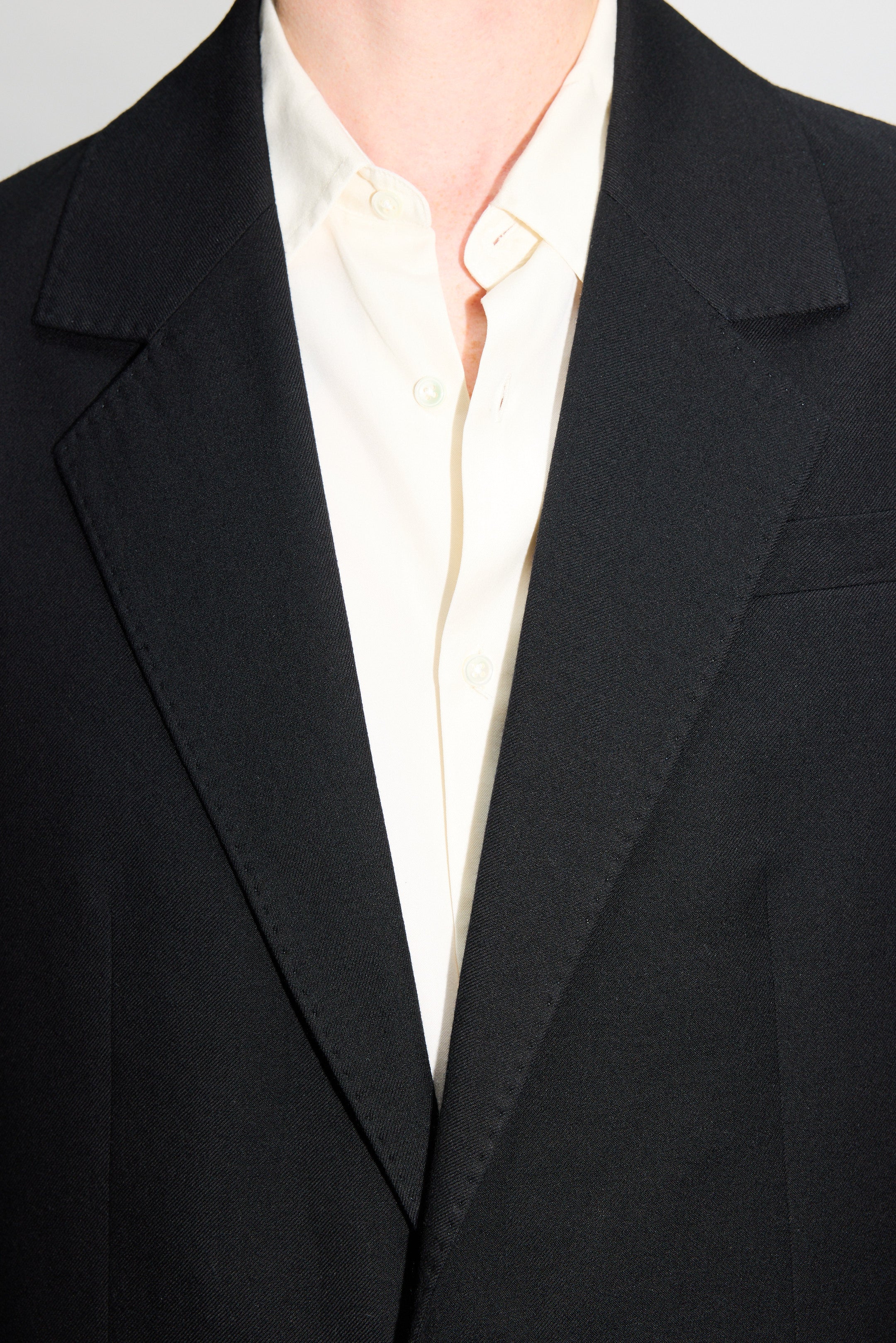 Oversized Blazer - Image 5
