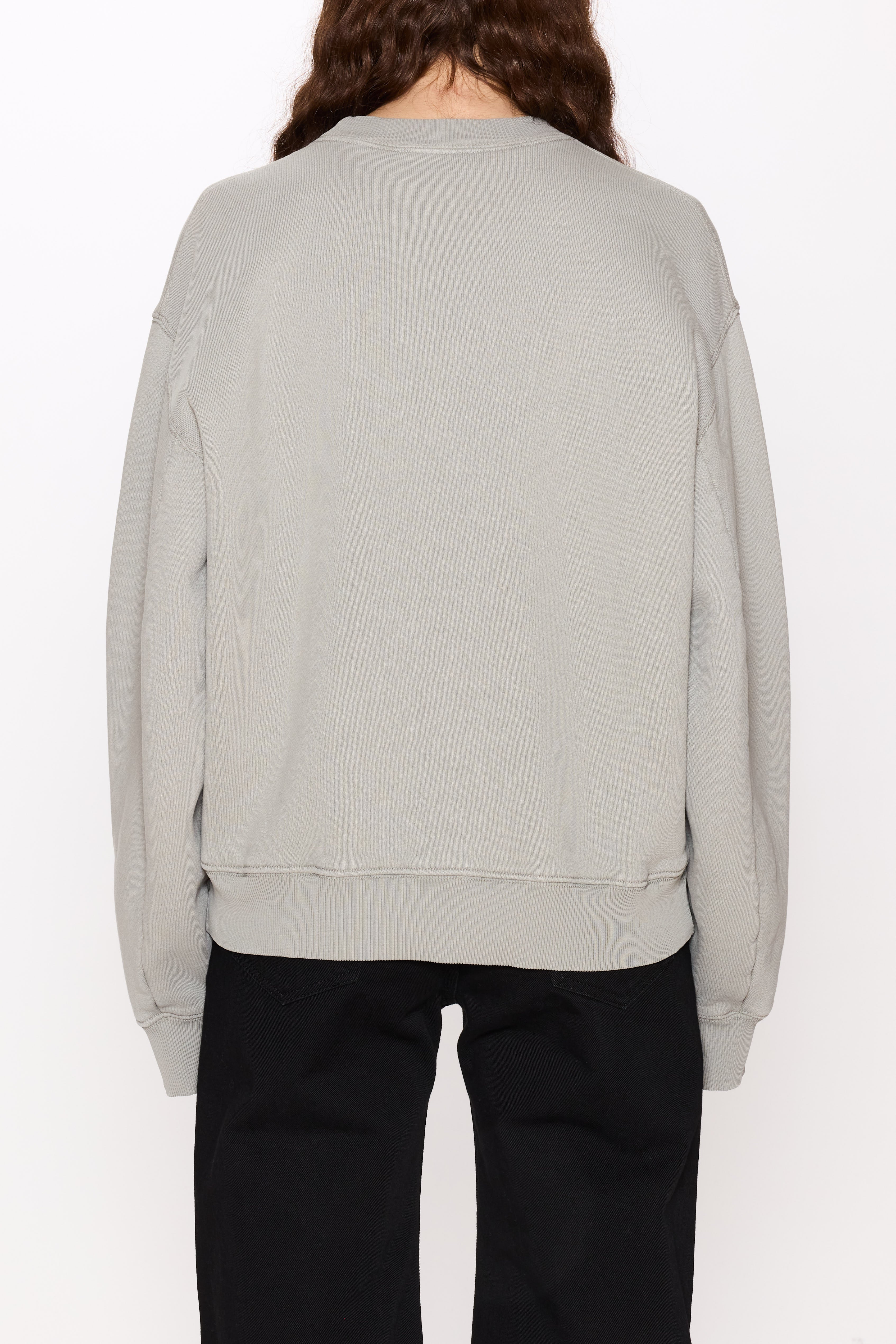 Oversized Sweatshirt - Image 5