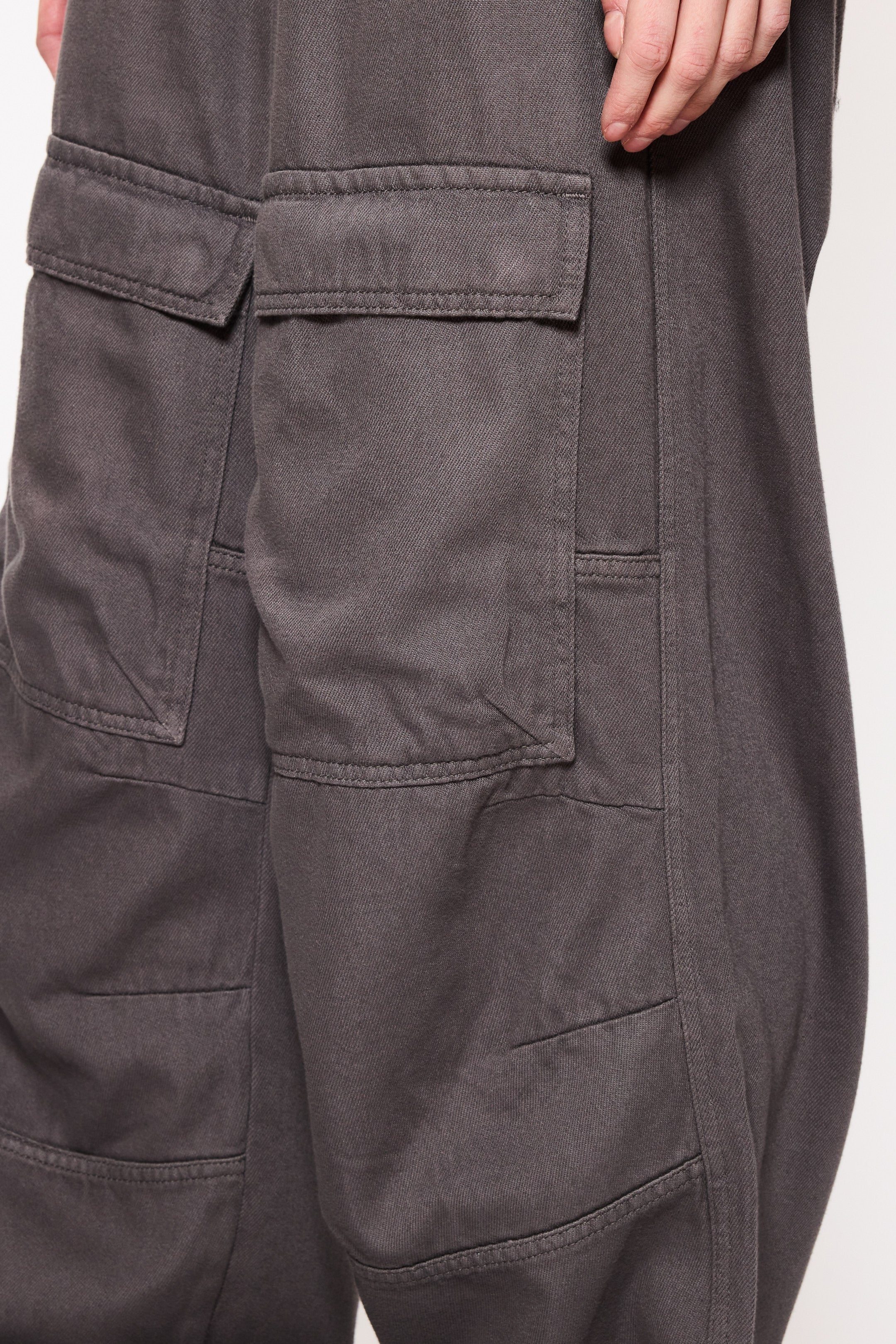 Cargo Pocket Trousers - Image 5