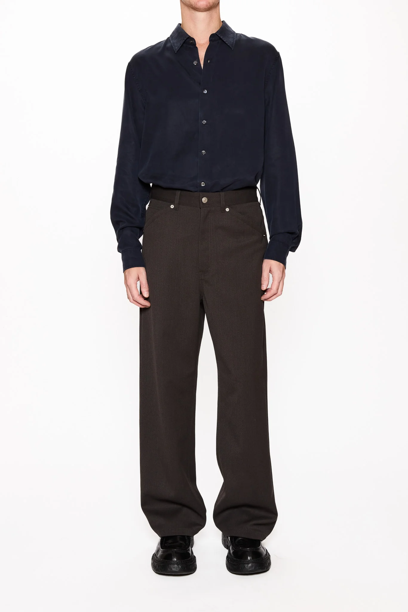 Regular Fit Shirt - Image 5