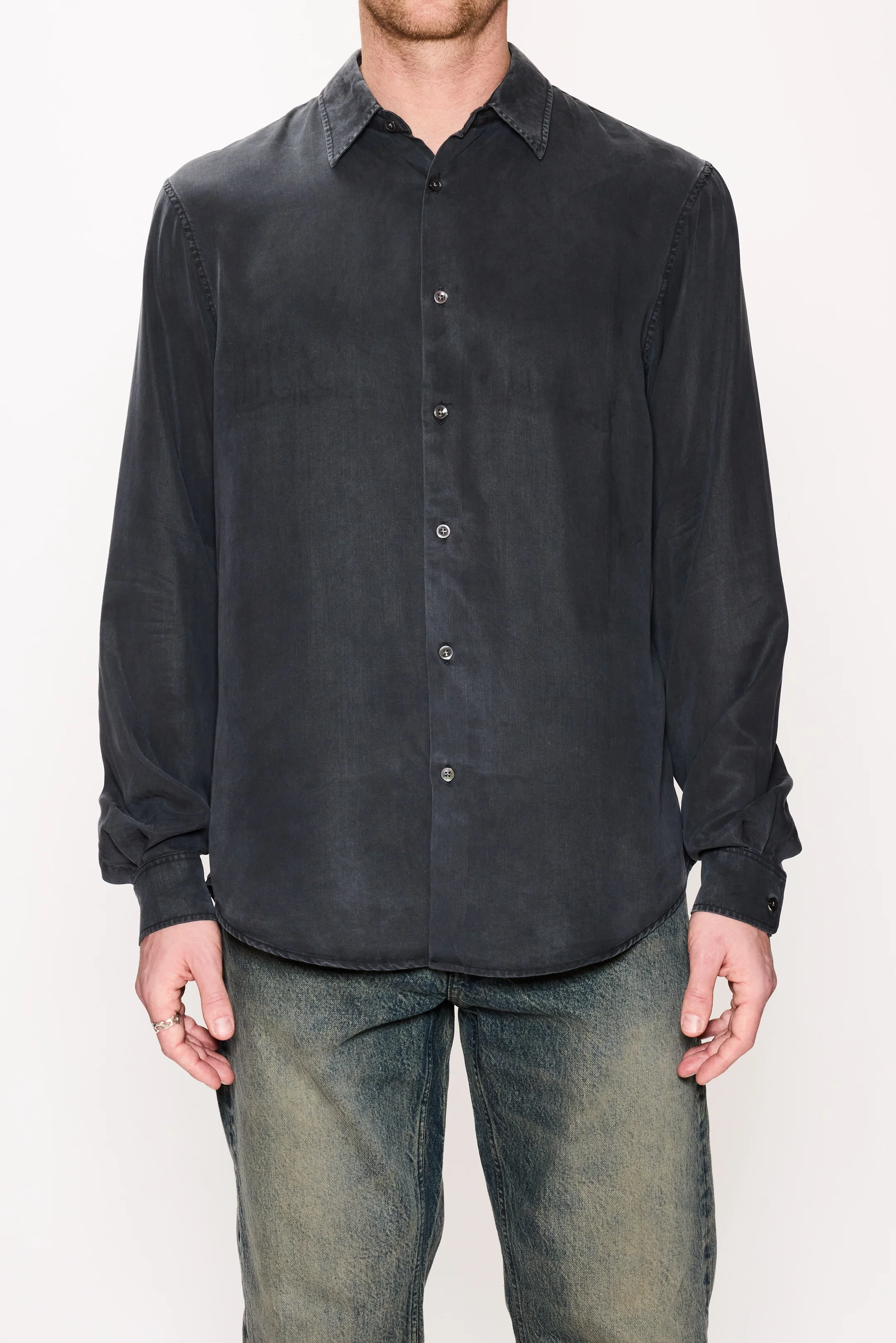 Regular Fit Shirt - Image 3