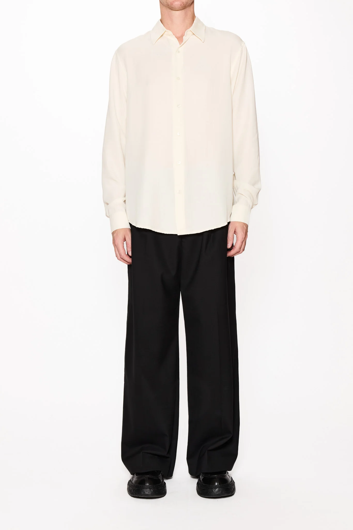 Regular Fit Shirt - Image 5