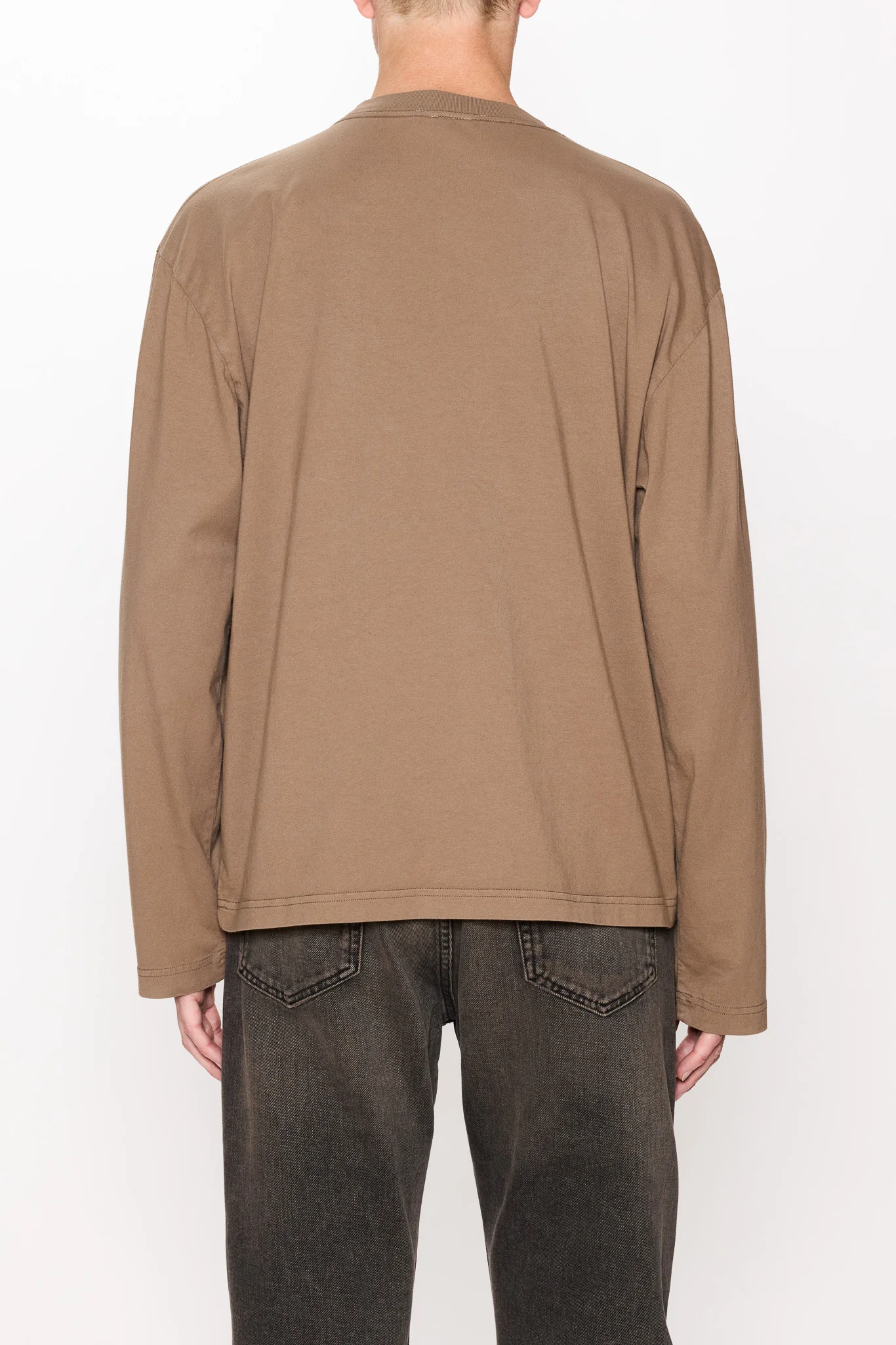 Relaxed Longsleeve - Image 3