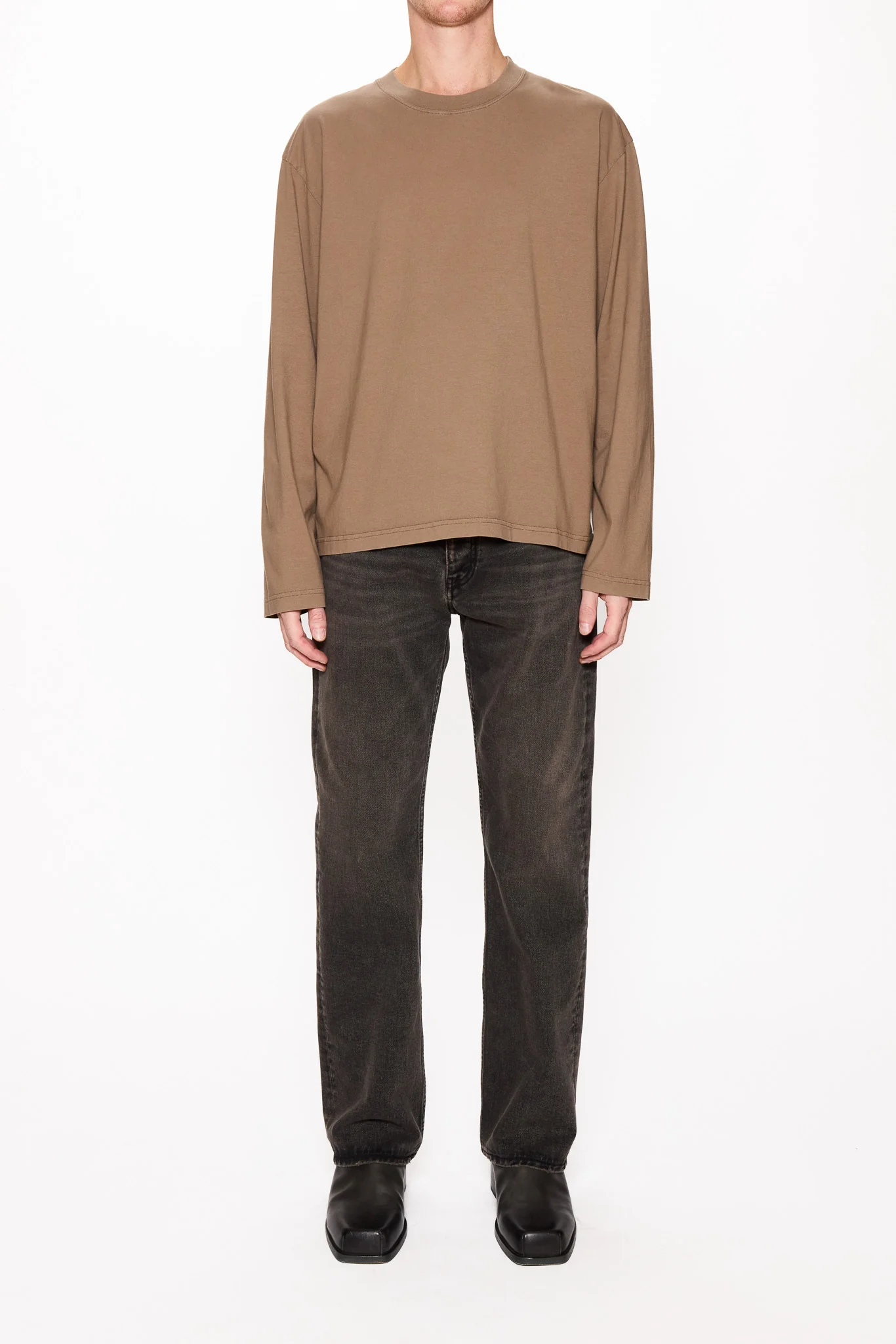 Relaxed Longsleeve - Image 4
