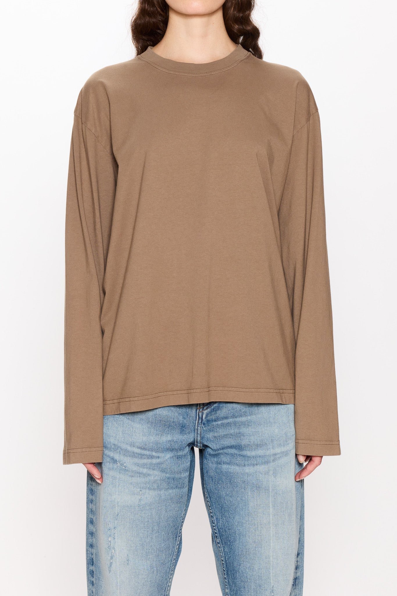 Relaxed Longsleeve - Image 5