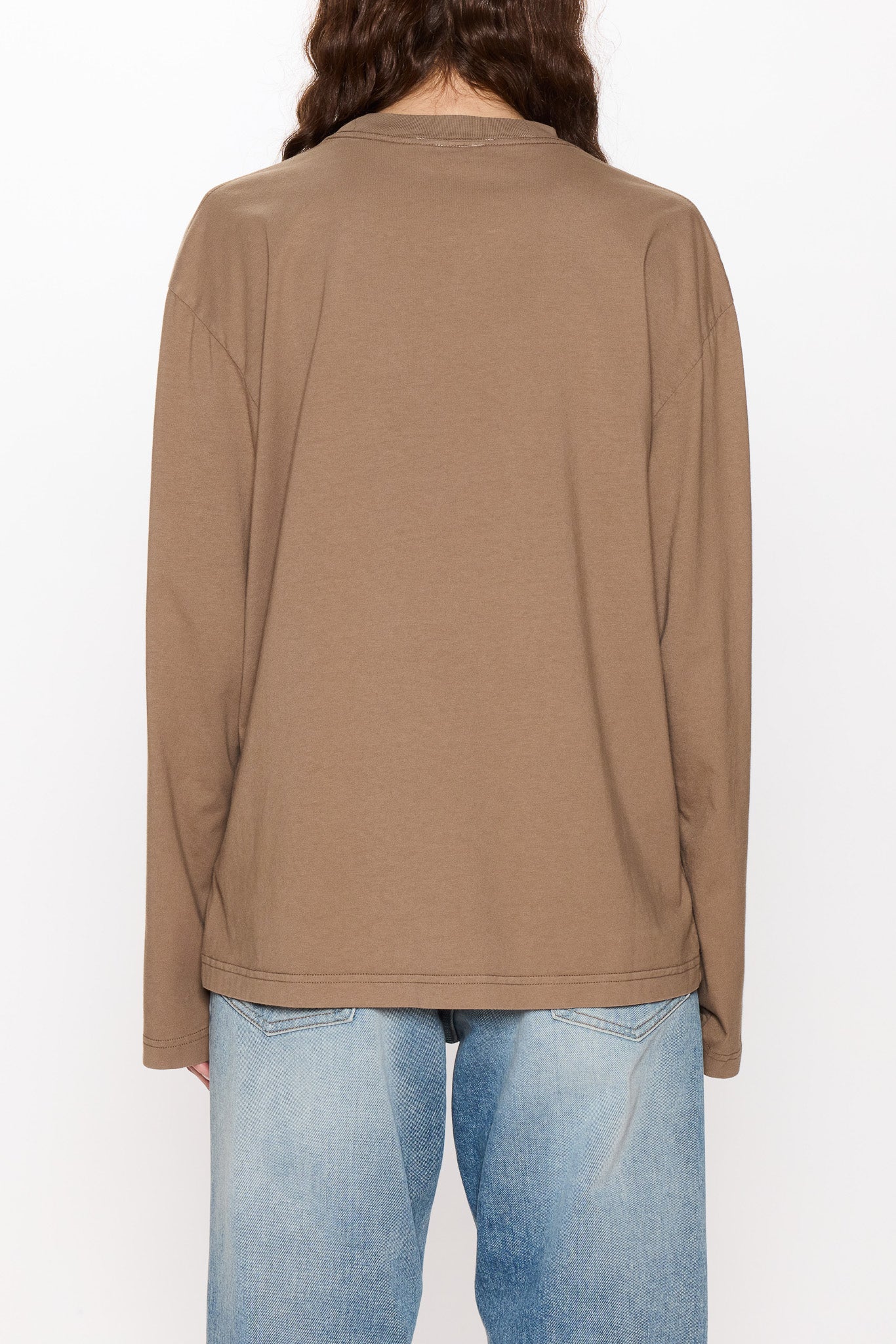 Relaxed Longsleeve - Image 6
