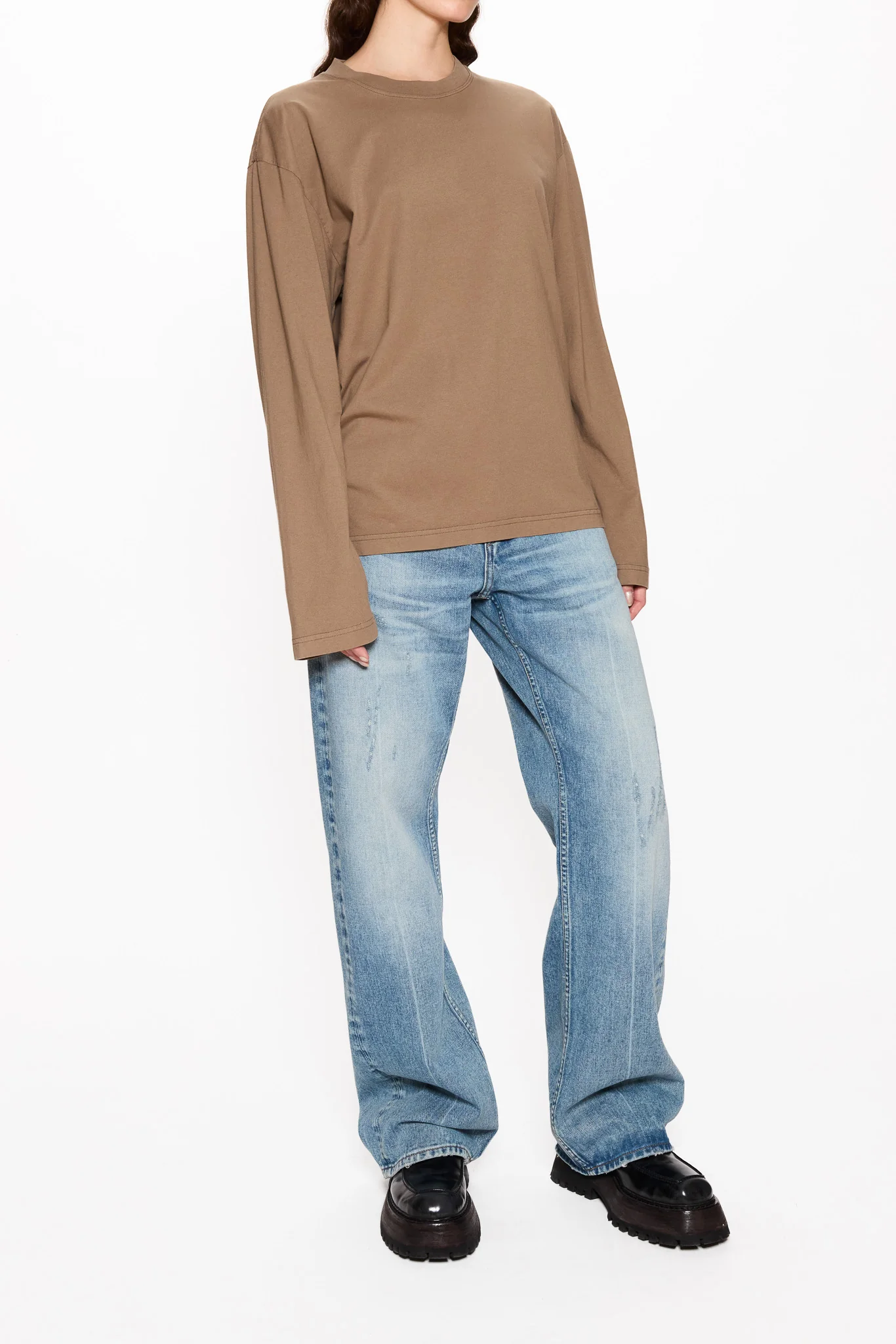 Relaxed Longsleeve - Image 7