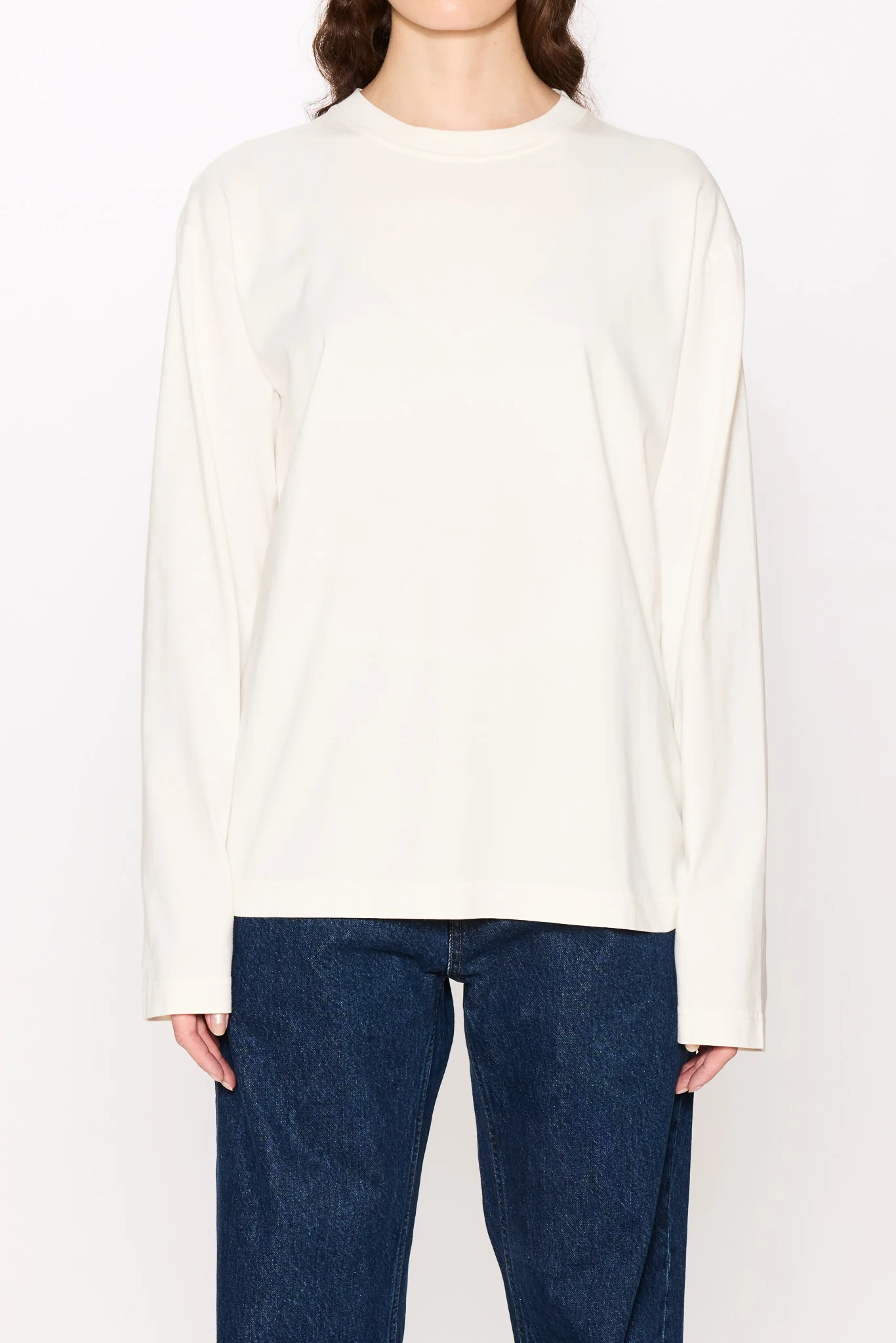 Relaxed Longsleeve - Image 5