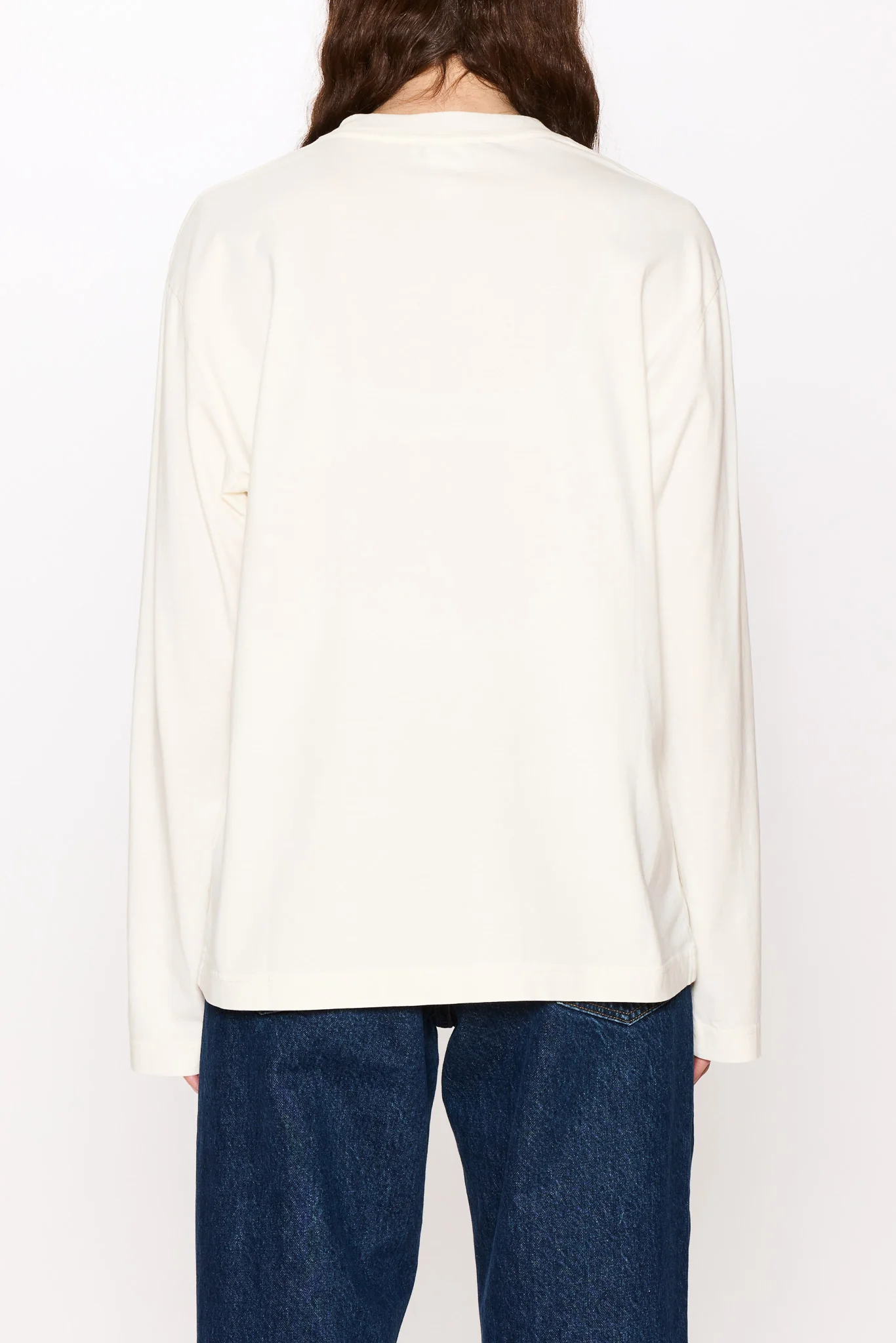 Relaxed Longsleeve - Image 6