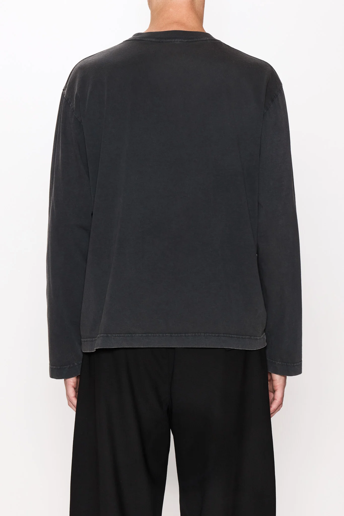 Relaxed Longsleeve - Image 3