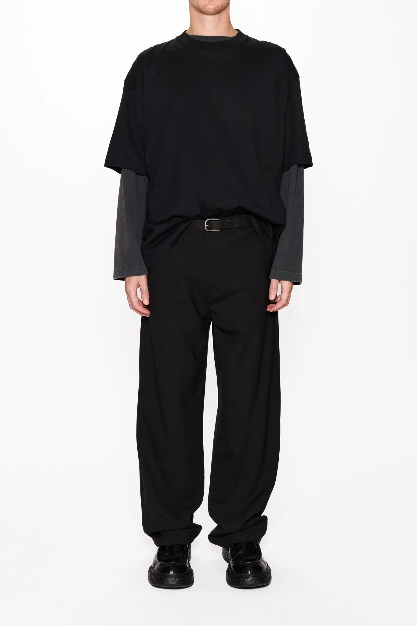 Relaxed Longsleeve - Image 4