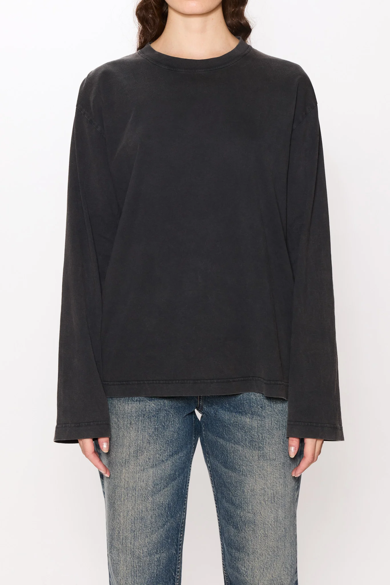 Relaxed Longsleeve - Image 5