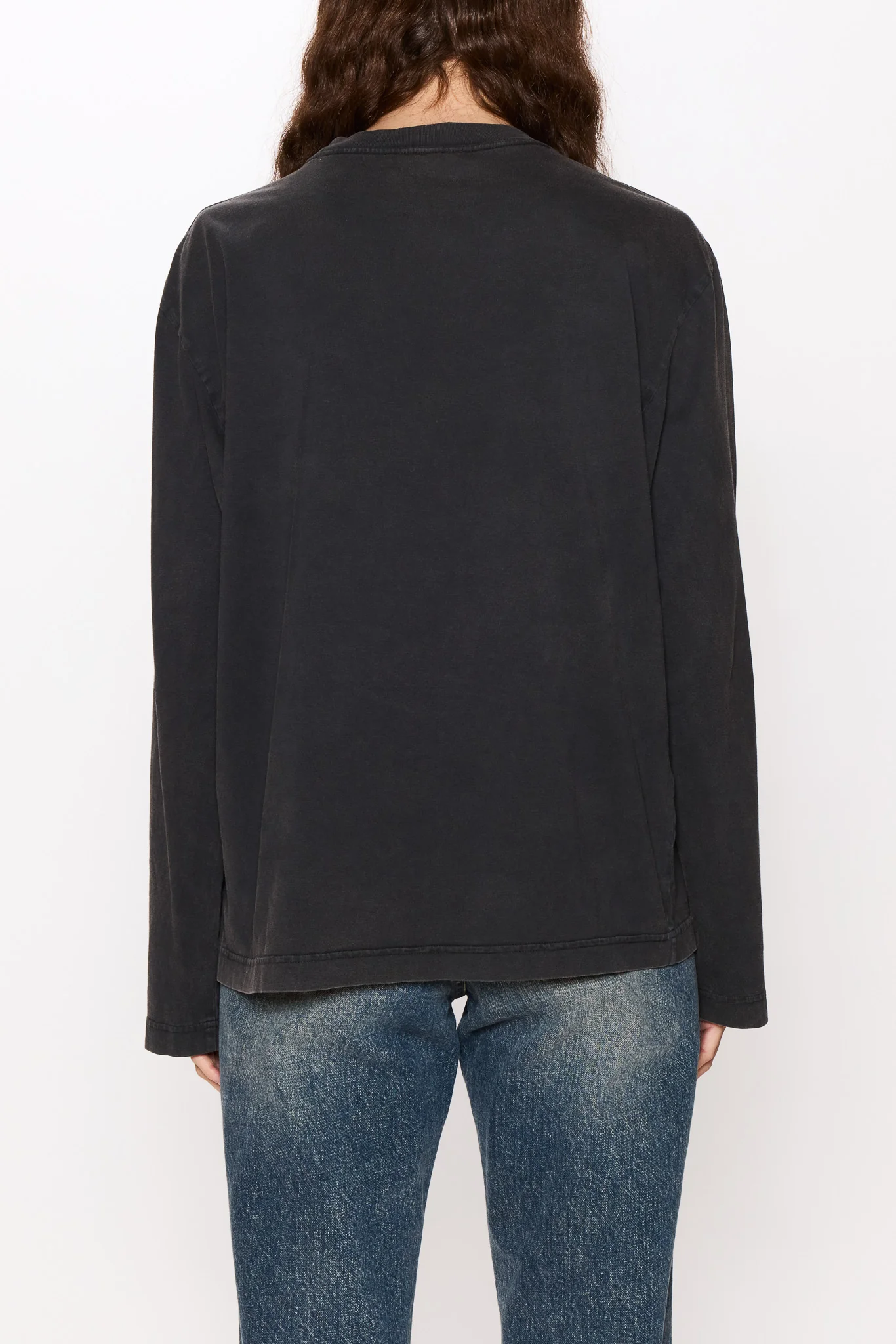 Relaxed Longsleeve - Image 6