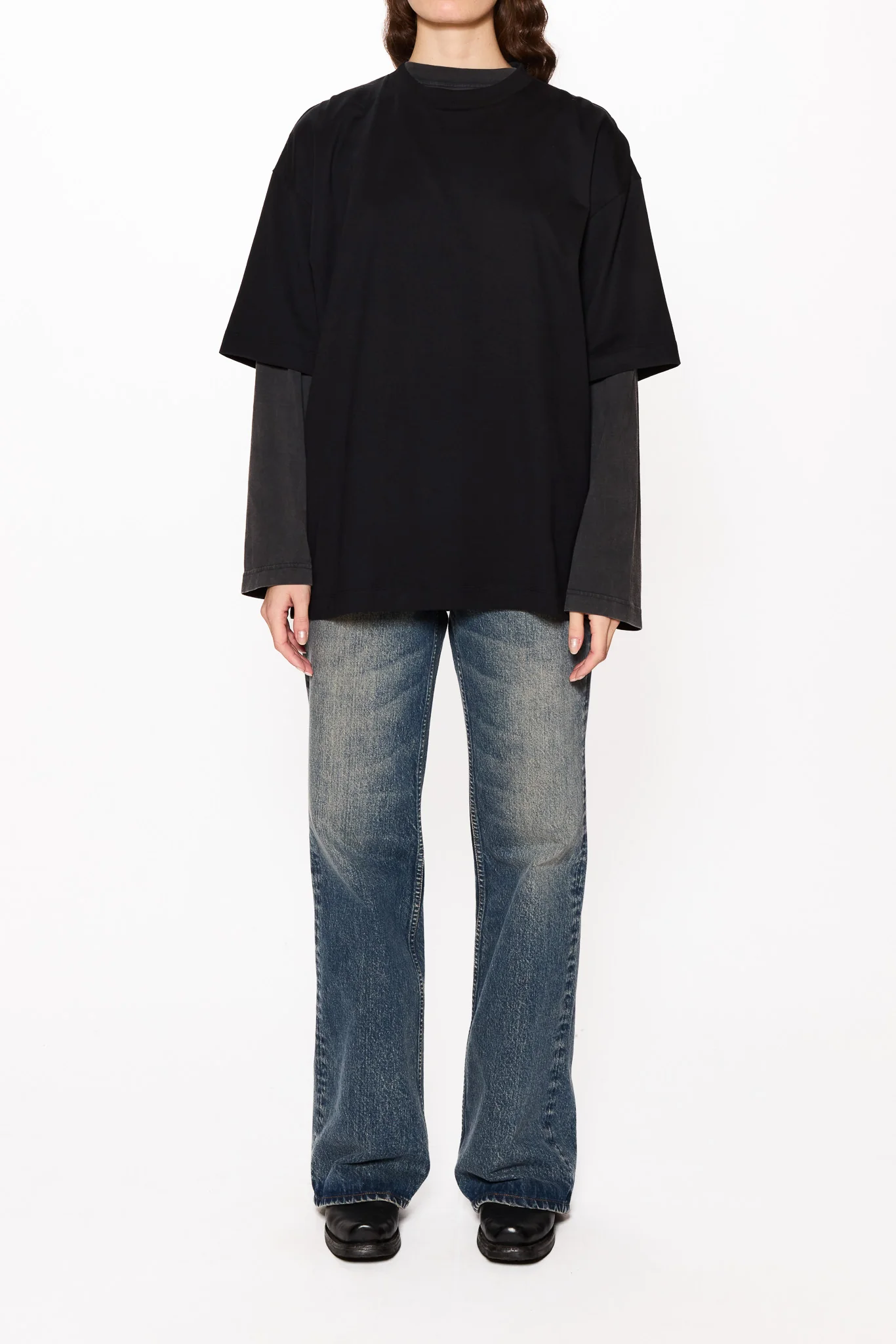Relaxed Longsleeve - Image 7