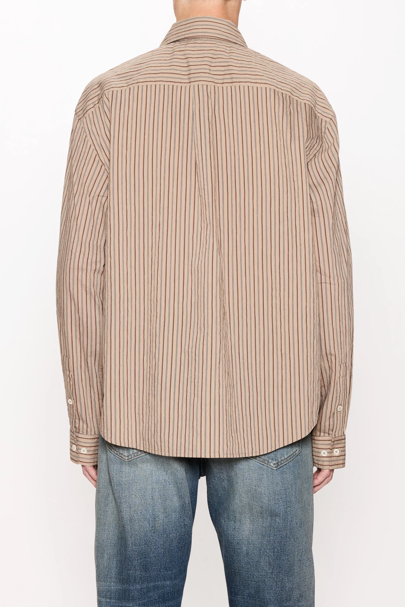 Relaxed Shirt - Image 3